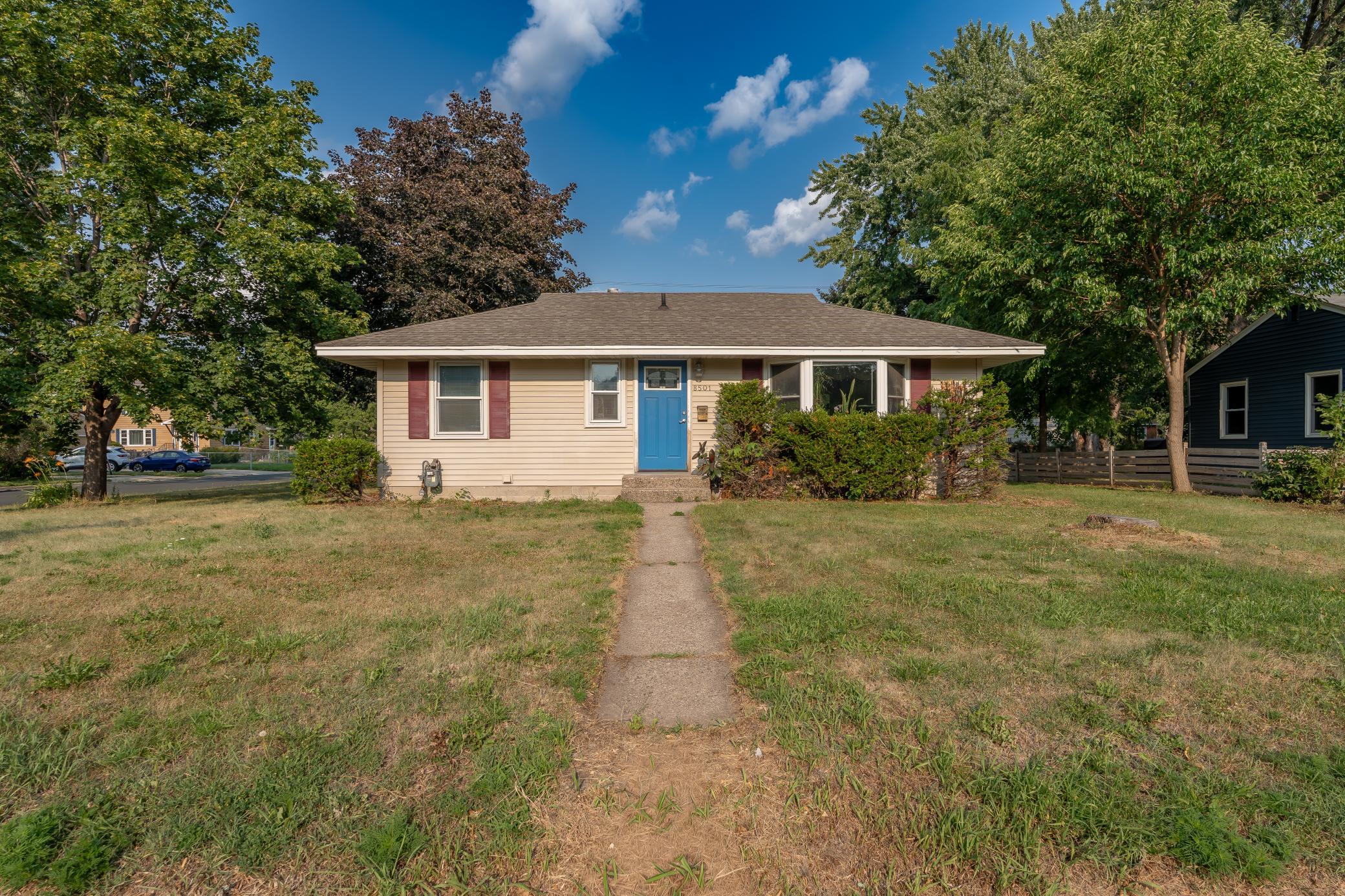 View of Residential at 8501 Nicollet Avenue, Bloomington MN 55420, Bloomington - Mike Wilen | Minnesota Team Real Estate