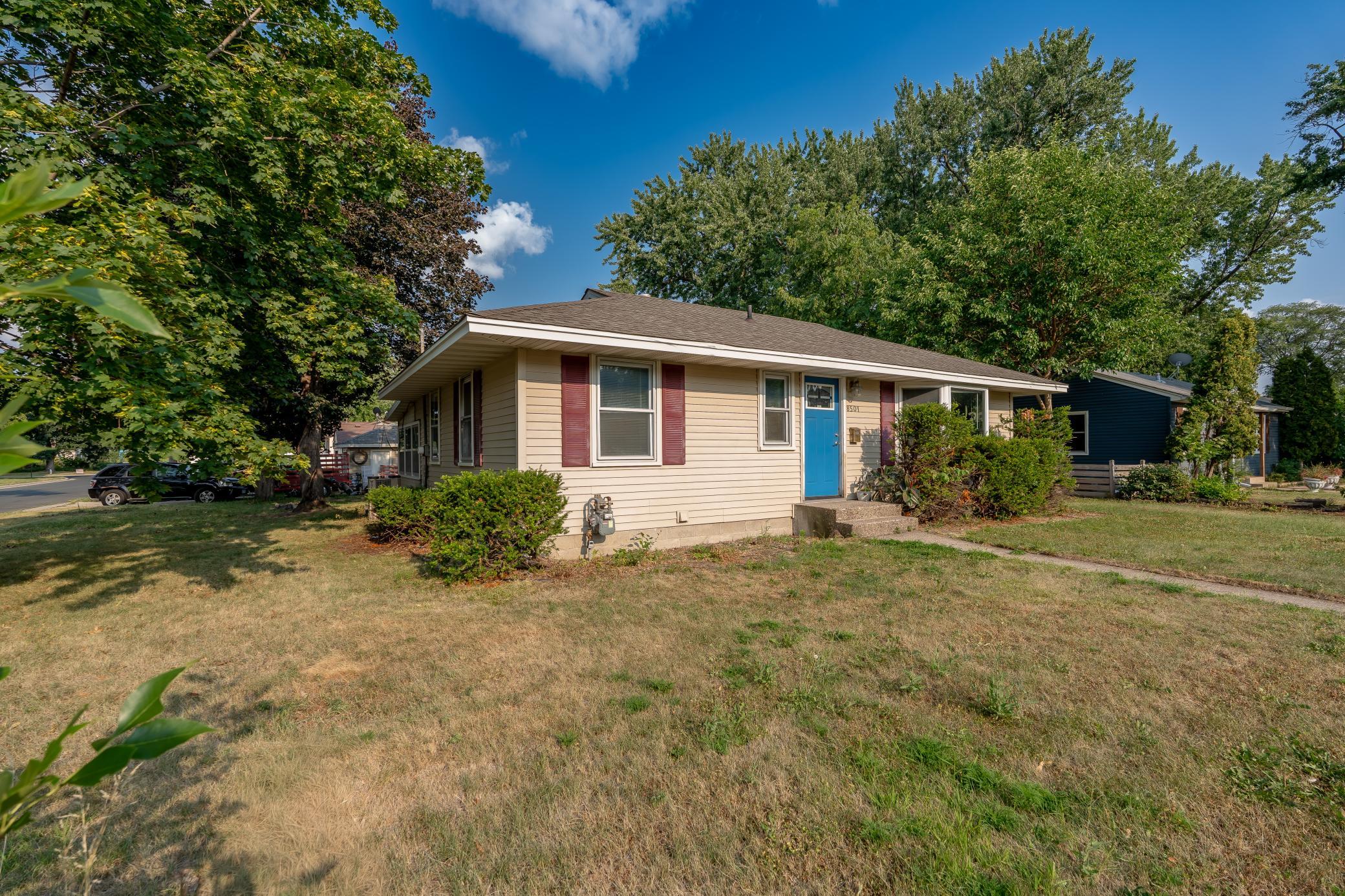 View of Residential at 8501 Nicollet Avenue, Bloomington MN 55420, Bloomington (2 of 14) - Mike Wilen | Minnesota Team Real Estate