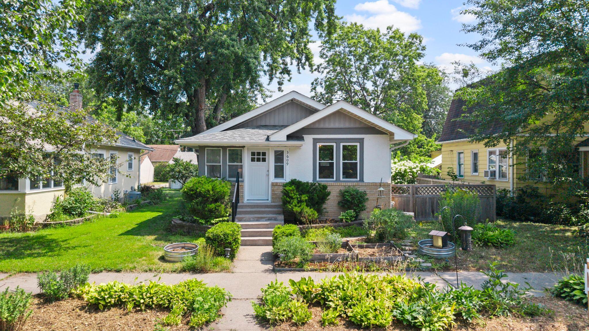 View of Residential at 3609 36th Avenue, Minneapolis MN 55406, Minneapolis - Mike Wilen | Minnesota Team Real Estate