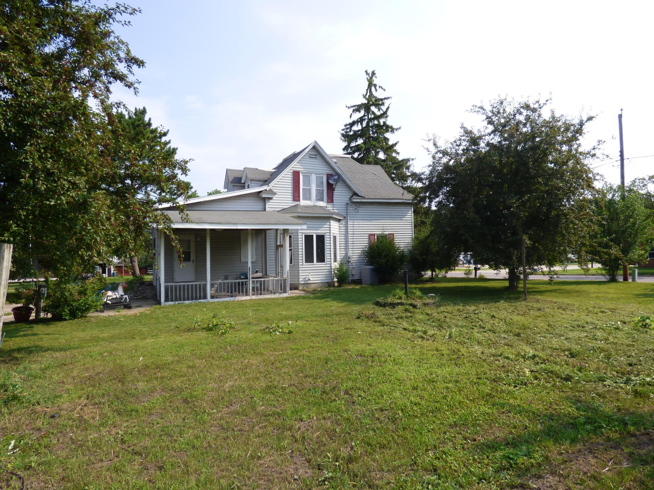 View of Residential at 2 Maple Avenue, Le Center MN 56057, Le Center (8 of 29) - Mike Wilen | Minnesota Team Real Estate