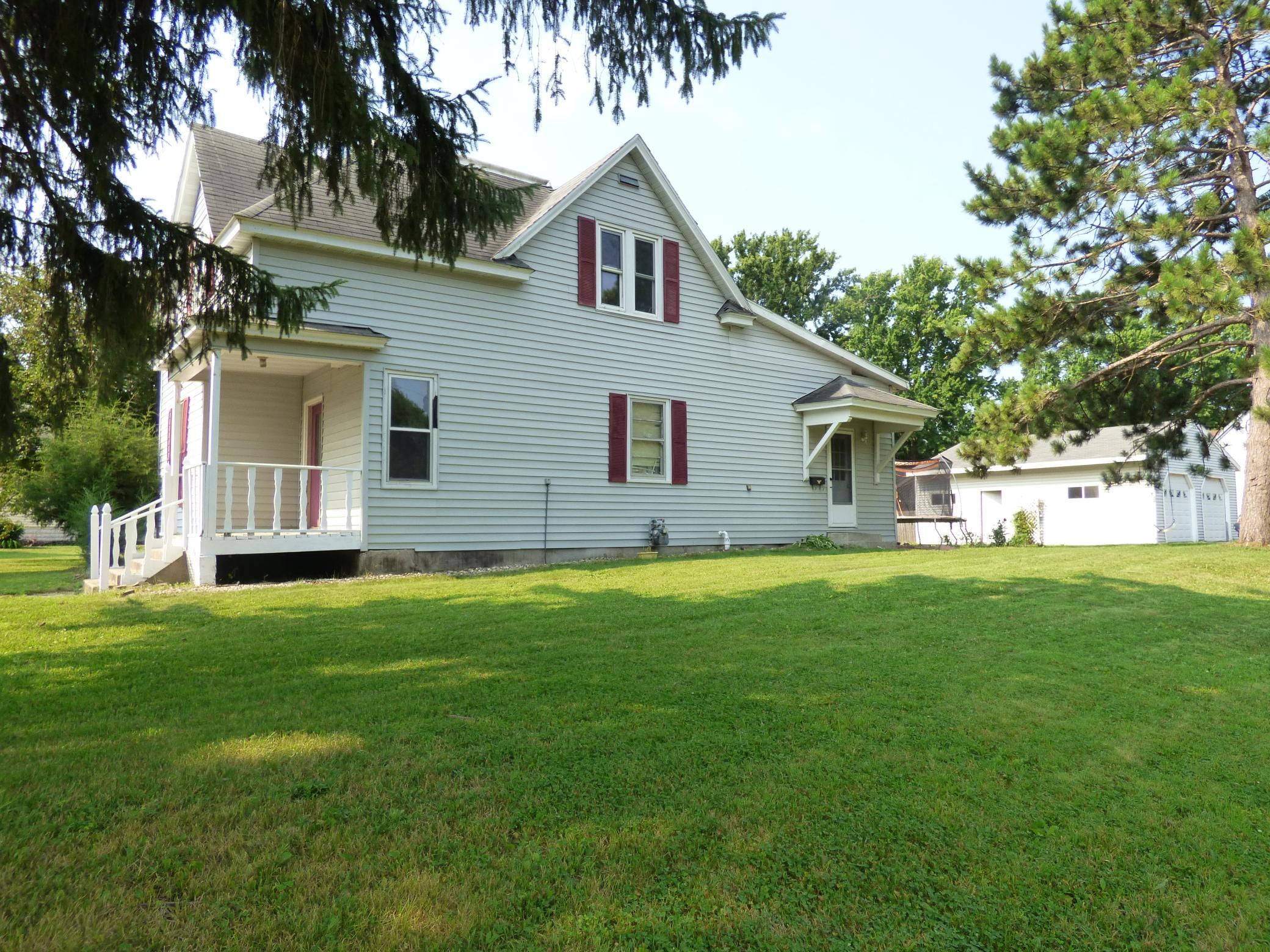 View of Residential at 2 Maple Avenue, Le Center MN 56057, Le Center (2 of 29) - Mike Wilen | Minnesota Team Real Estate