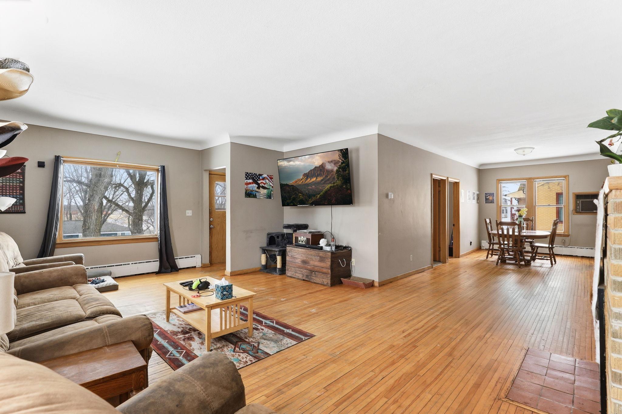 View of Residential Income at 345 2nd Avenue, Milaca MN 56353, Milaca (4 of 37) - Mike Wilen | Minnesota Team Real Estate