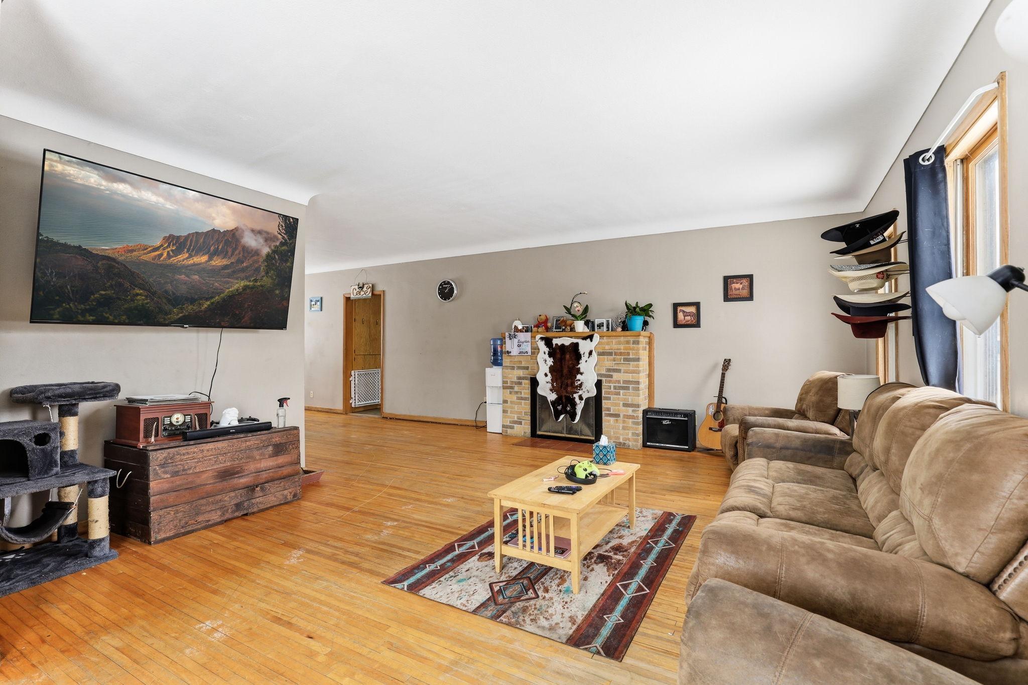 View of Residential Income at 345 2nd Avenue, Milaca MN 56353, Milaca (5 of 37) - Mike Wilen | Minnesota Team Real Estate