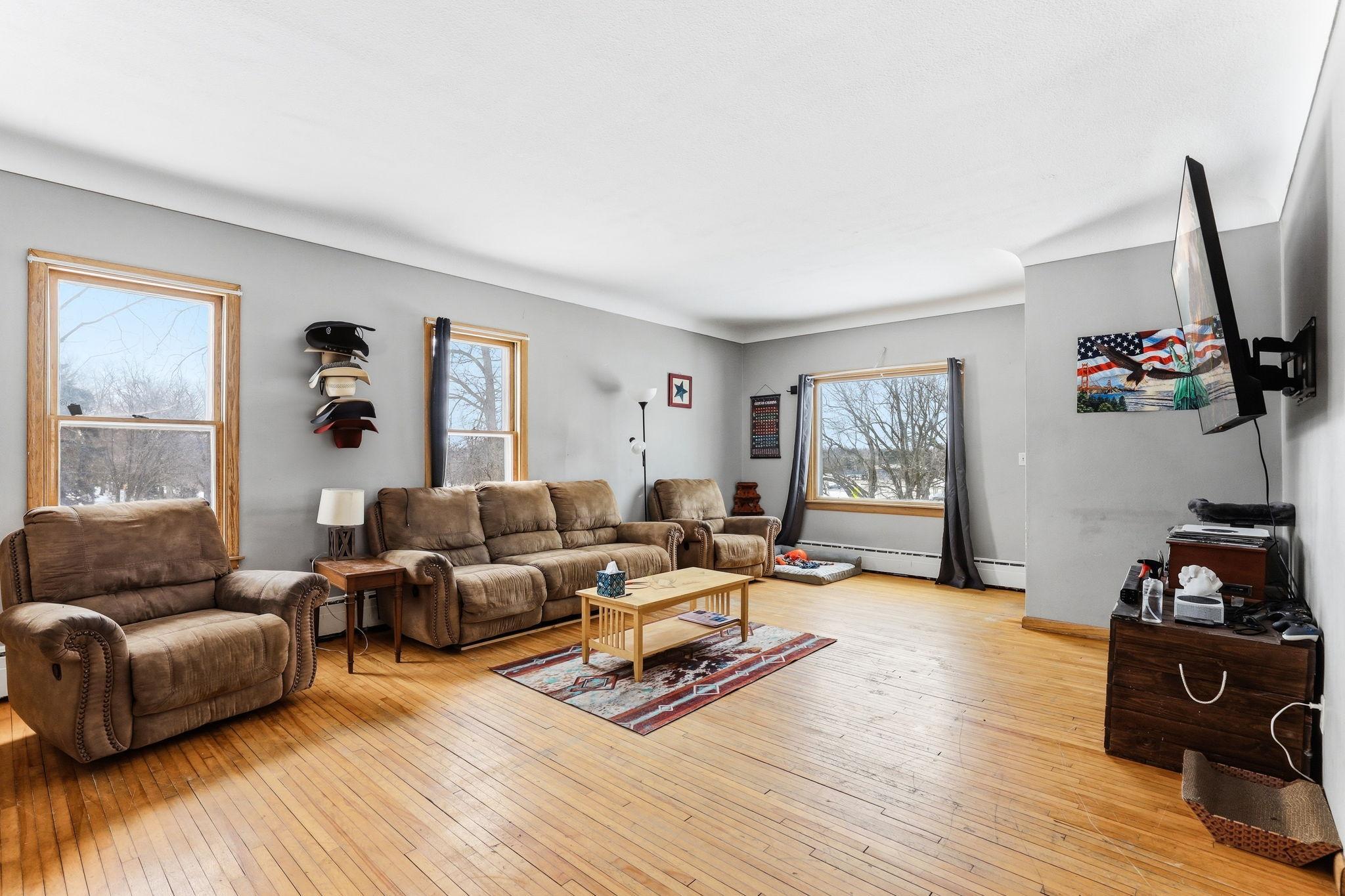 View of Residential Income at 345 2nd Avenue, Milaca MN 56353, Milaca (6 of 37) - Mike Wilen | Minnesota Team Real Estate