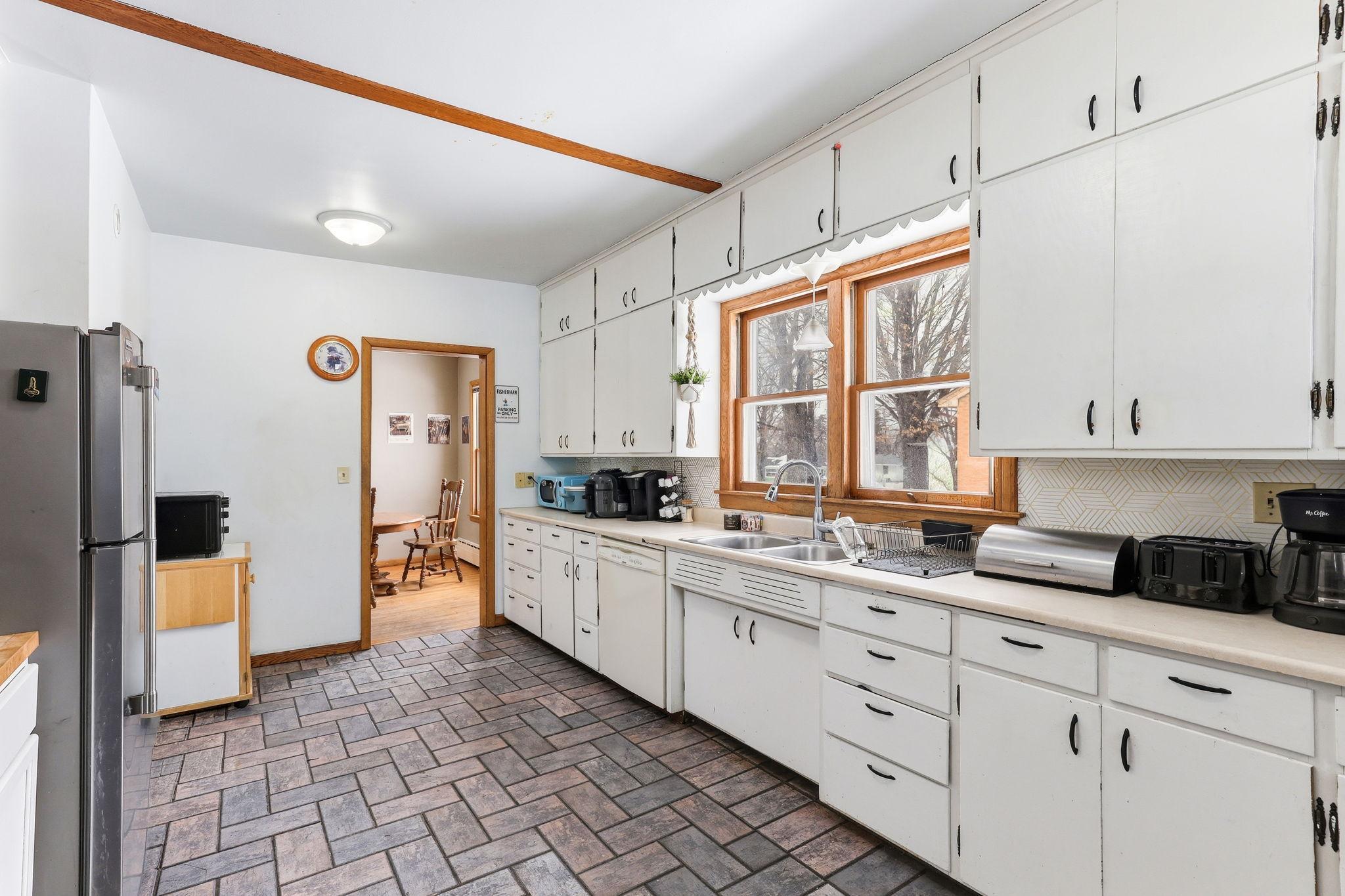 View of Residential Income at 345 2nd Avenue, Milaca MN 56353, Milaca (9 of 37) - Mike Wilen | Minnesota Team Real Estate