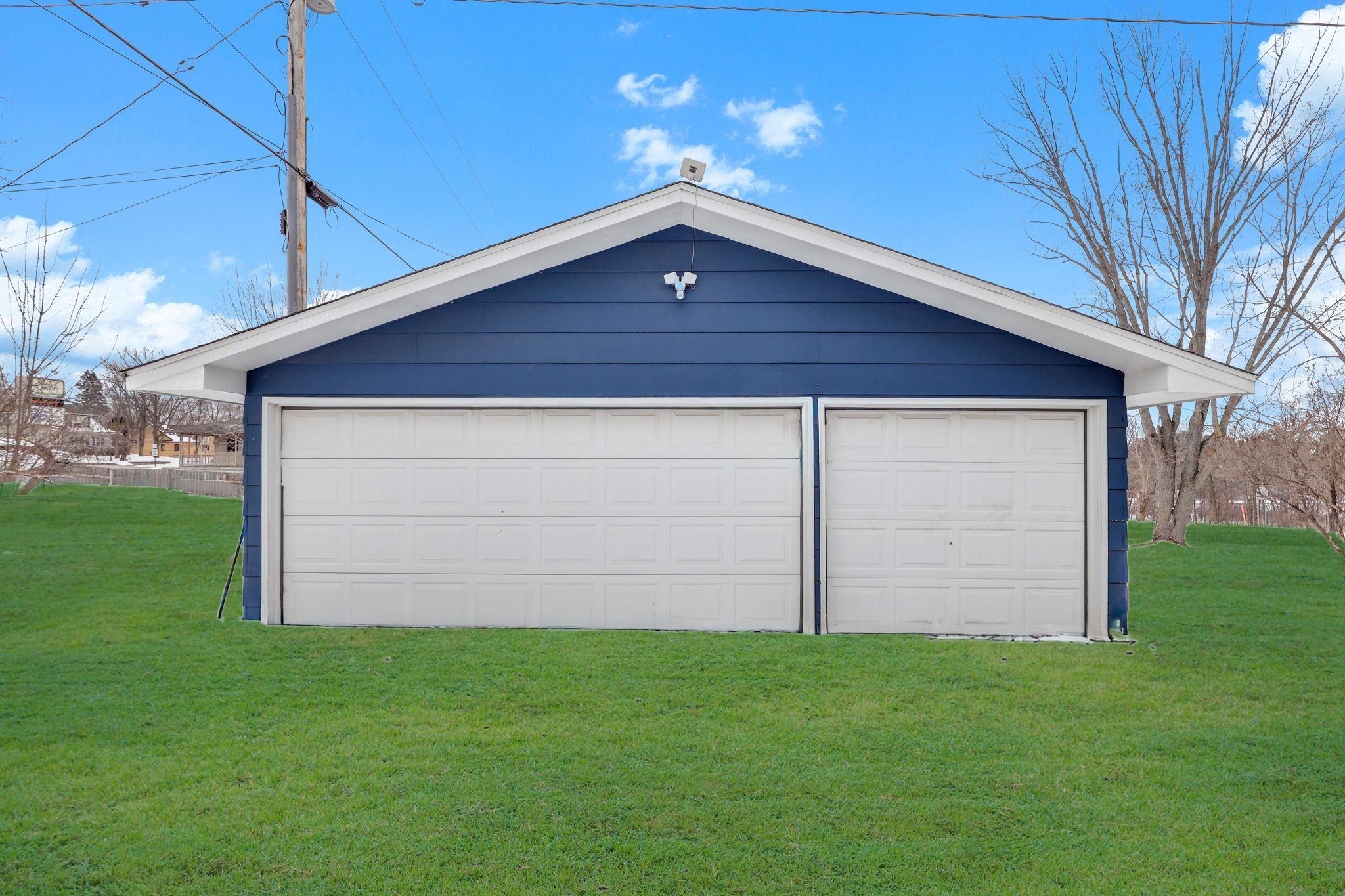 View of Residential Income at 345 2nd Avenue, Milaca MN 56353, Milaca (3 of 37) - Mike Wilen | Minnesota Team Real Estate