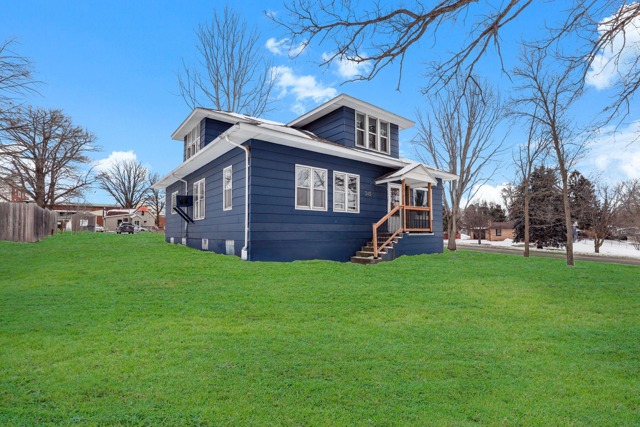 View of Residential Income at 345 2nd Avenue, Milaca MN 56353, Milaca (31 of 37) - Mike Wilen | Minnesota Team Real Estate
