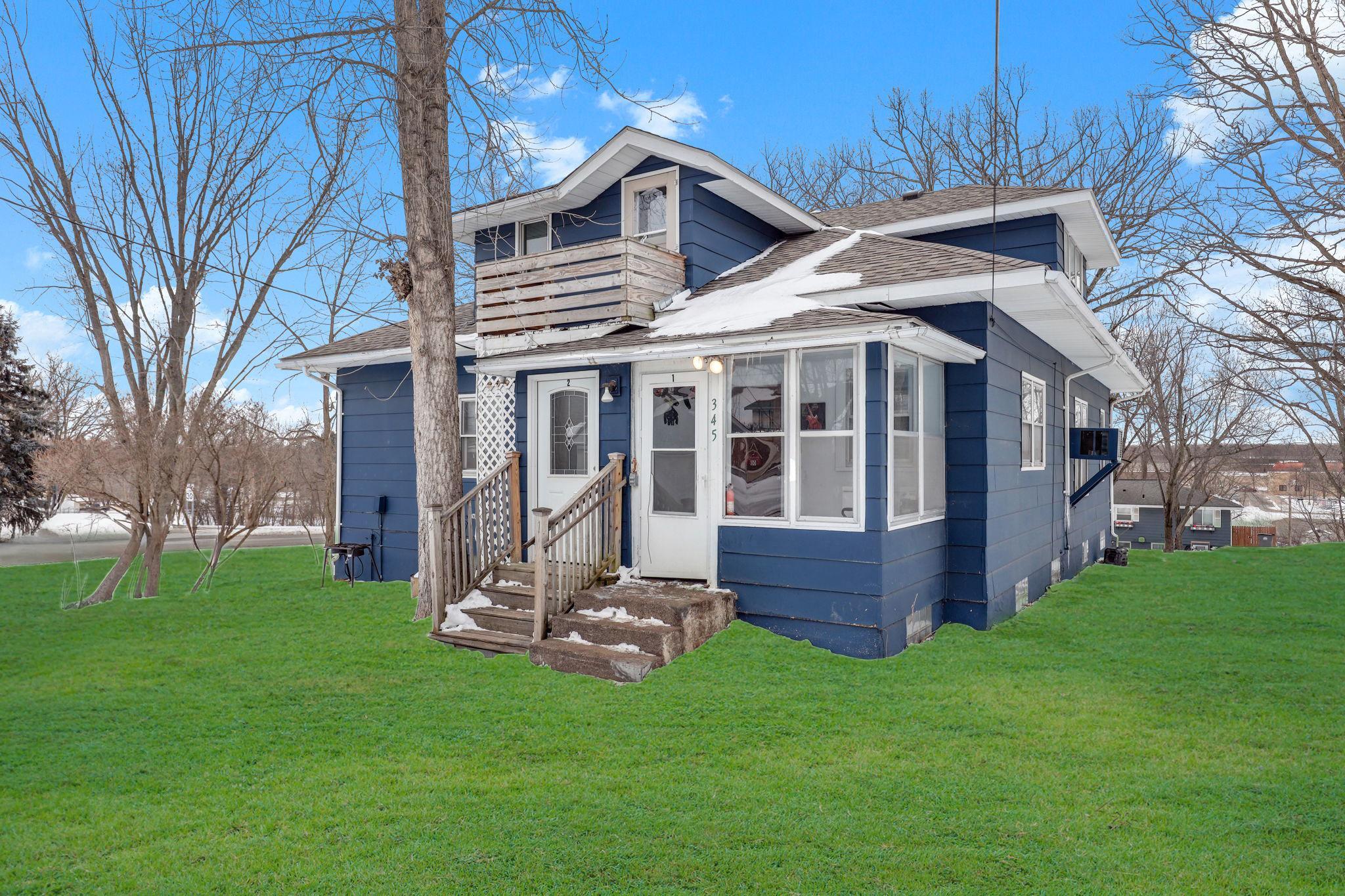 View of Residential Income at 345 2nd Avenue, Milaca MN 56353, Milaca (32 of 37) - Mike Wilen | Minnesota Team Real Estate