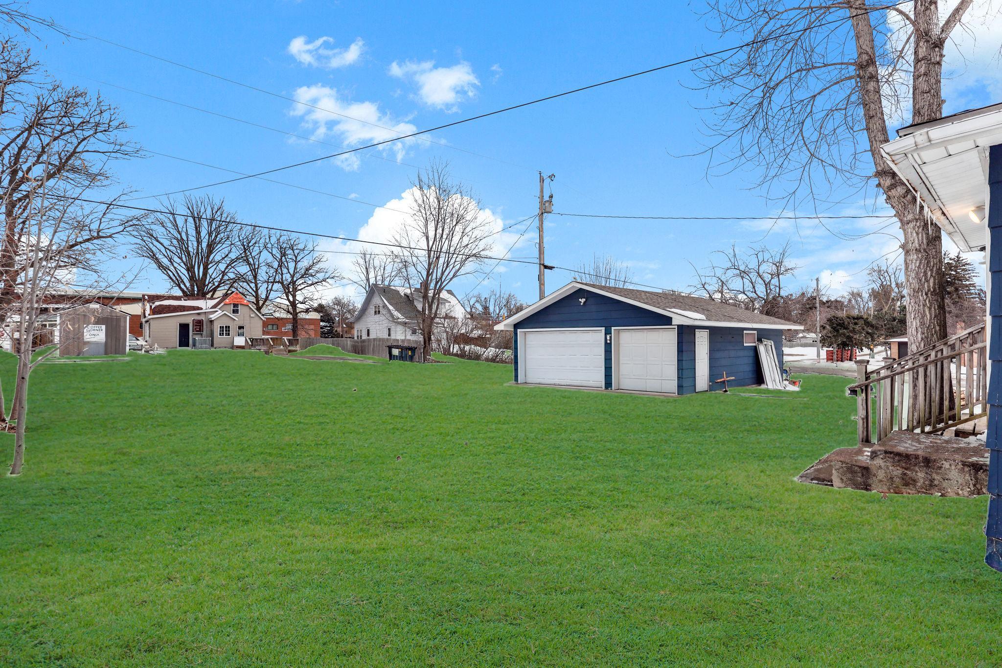 View of Residential Income at 345 2nd Avenue, Milaca MN 56353, Milaca (33 of 37) - Mike Wilen | Minnesota Team Real Estate