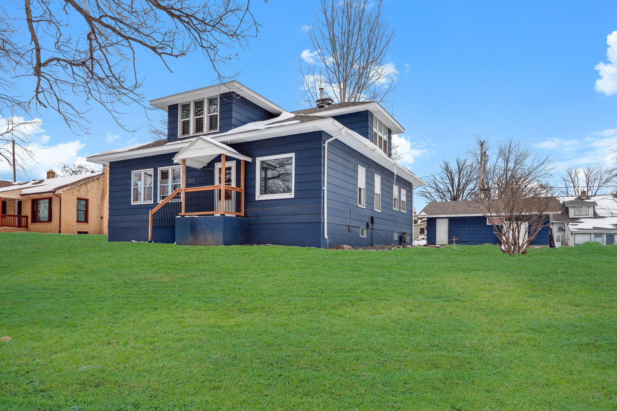 View of Residential Income at 345 2nd Avenue, Milaca MN 56353, Milaca (30 of 37) - Mike Wilen | Minnesota Team Real Estate