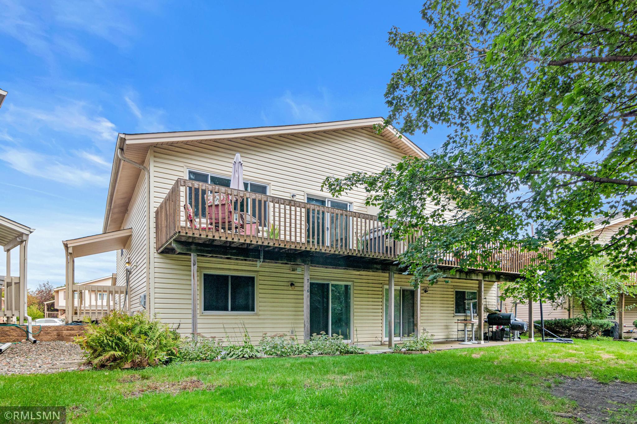 View of Residential at 7161 Unity Avenue, Brooklyn Center MN 55429, Brooklyn Center (26 of 28) - Mike Wilen | Minnesota Team Real Estate