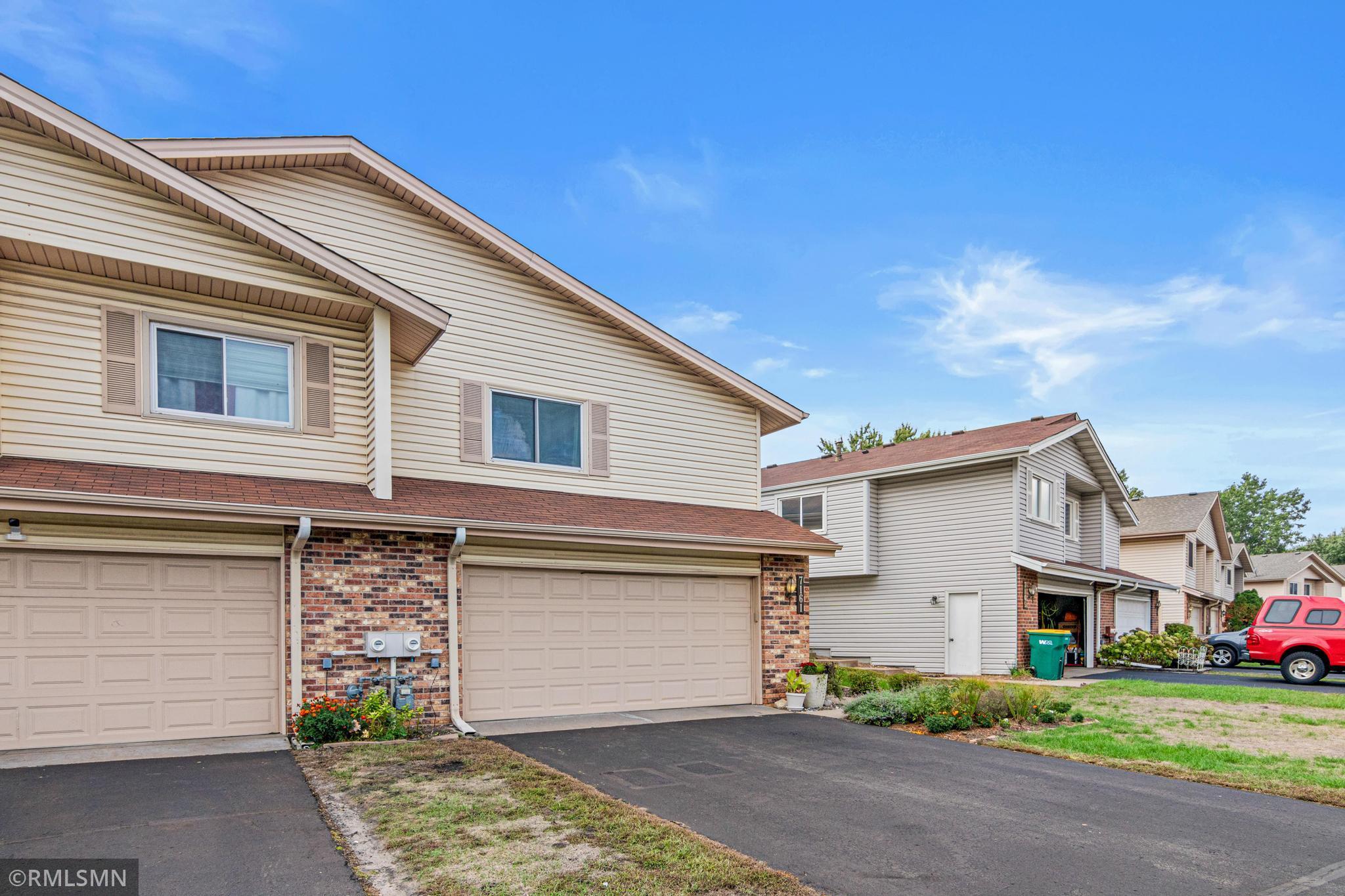 View of Residential at 7161 Unity Avenue, Brooklyn Center MN 55429, Brooklyn Center (28 of 28) - Mike Wilen | Minnesota Team Real Estate