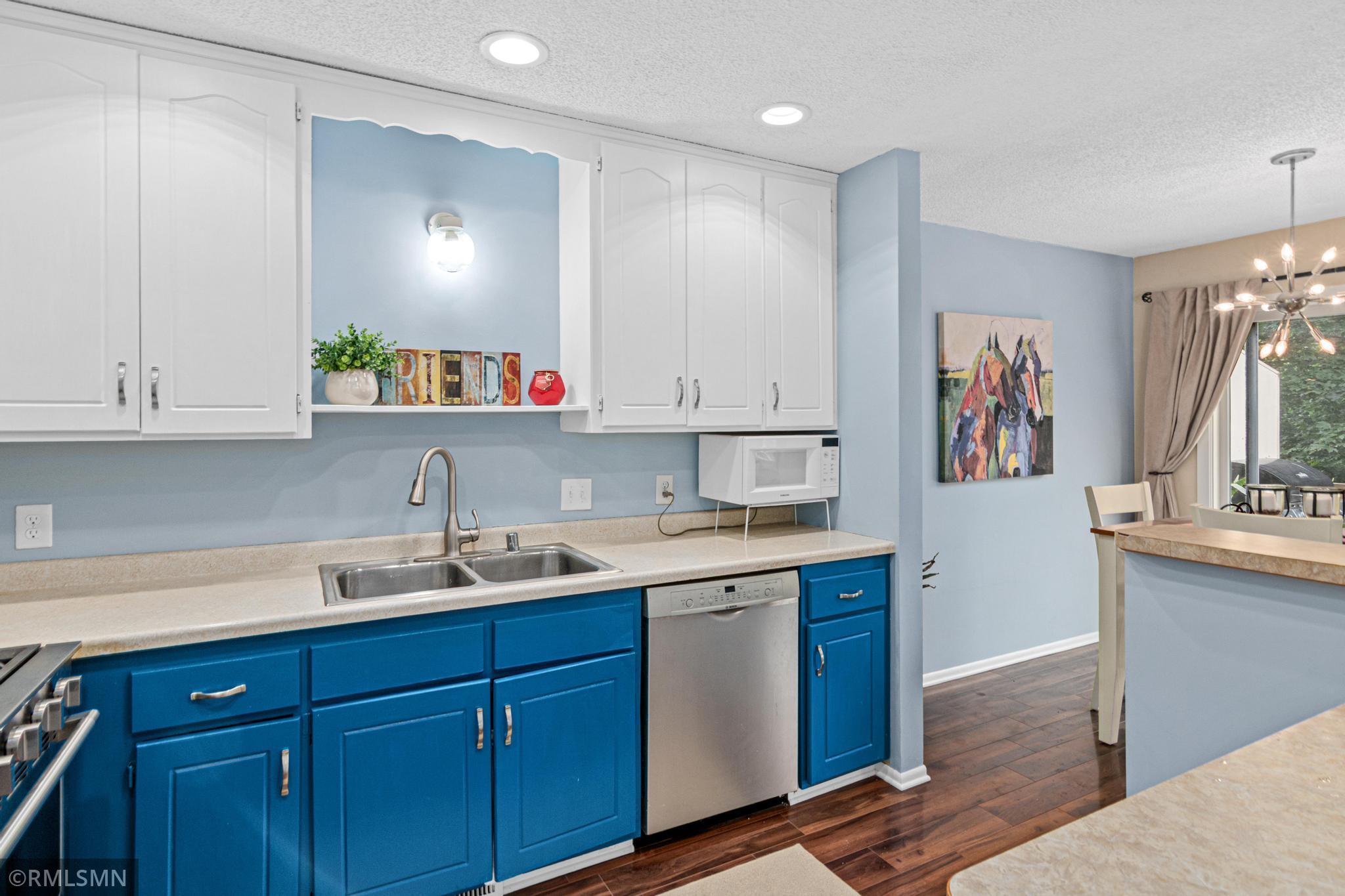 View of Residential at 7161 Unity Avenue, Brooklyn Center MN 55429, Brooklyn Center (8 of 28) - Mike Wilen | Minnesota Team Real Estate