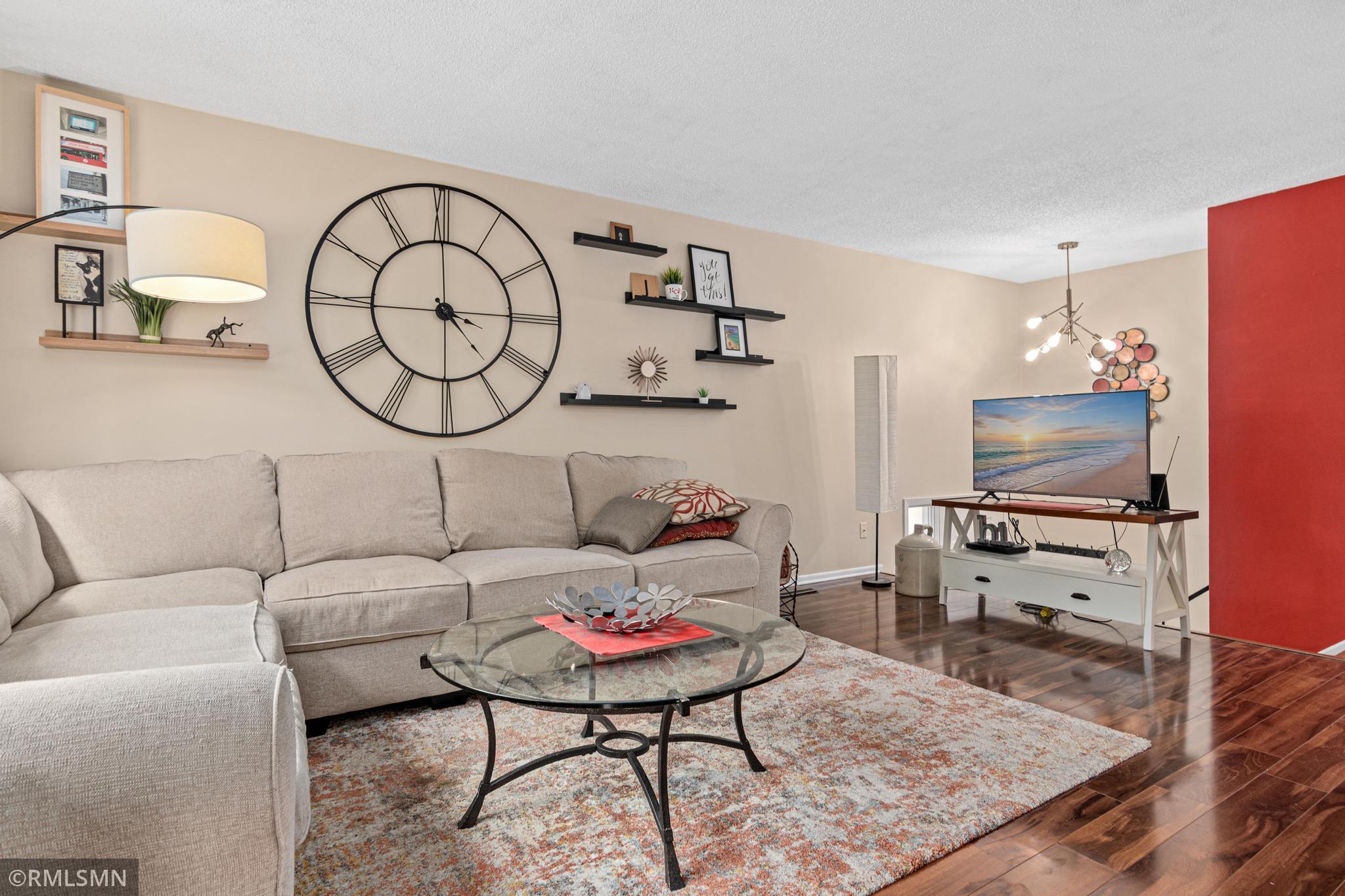 View of Residential at 7161 Unity Avenue, Brooklyn Center MN 55429, Brooklyn Center (4 of 28) - Mike Wilen | Minnesota Team Real Estate