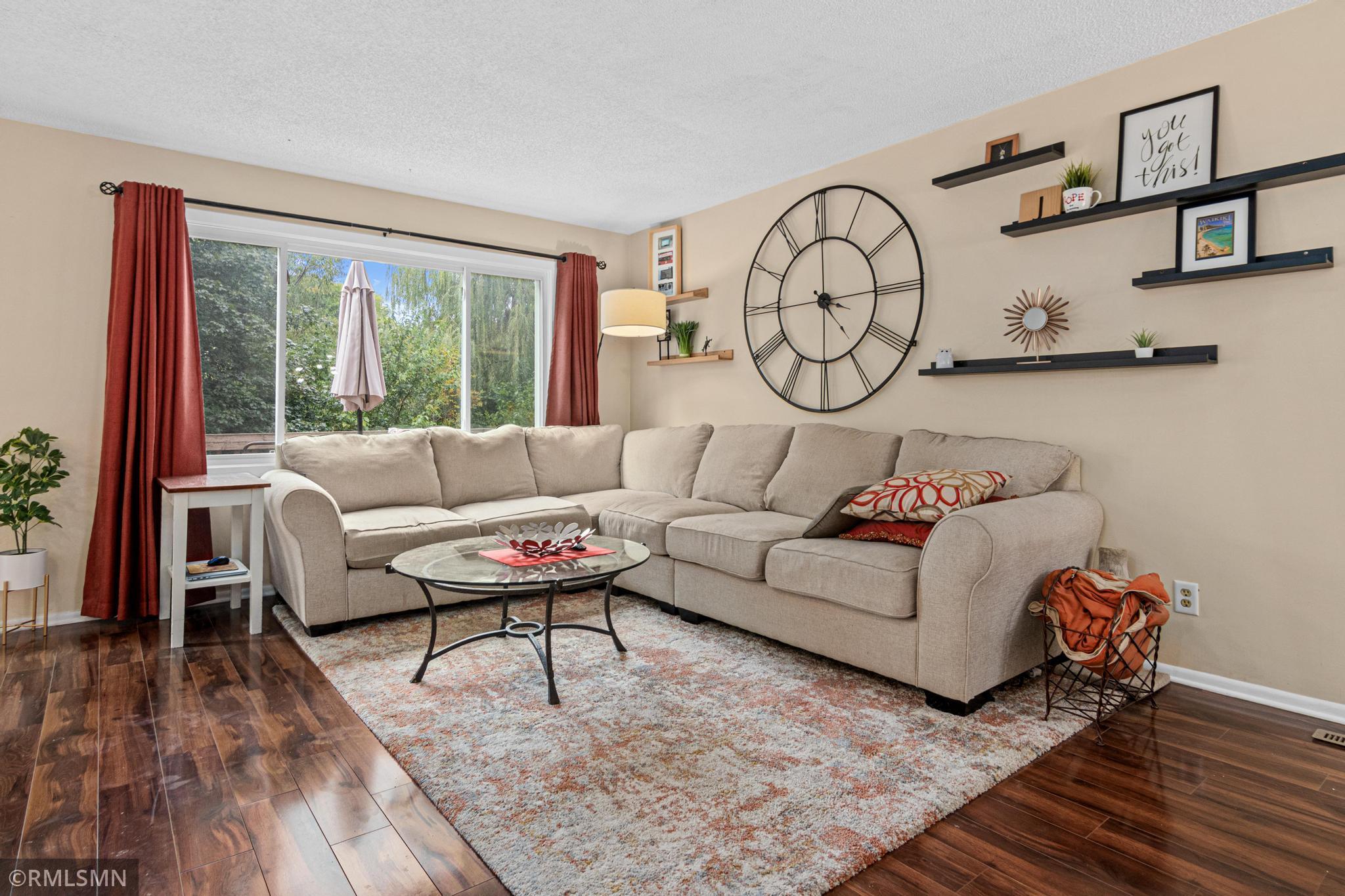 View of Residential at 7161 Unity Avenue, Brooklyn Center MN 55429, Brooklyn Center (3 of 28) - Mike Wilen | Minnesota Team Real Estate
