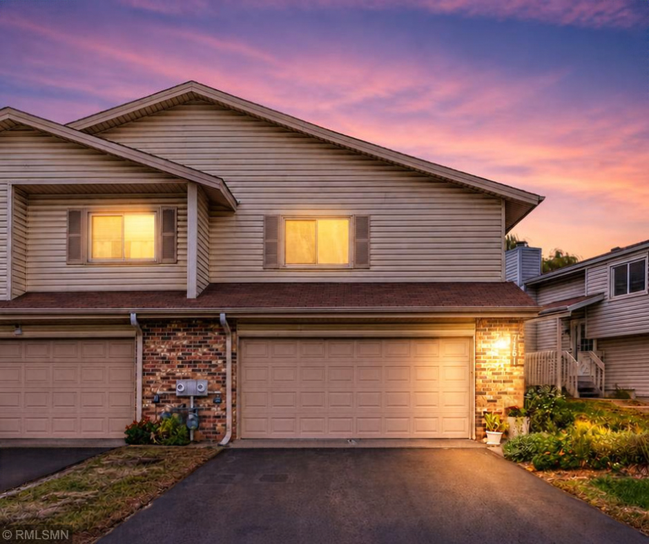 View of Residential at 7161 Unity Avenue, Brooklyn Center MN 55429, Brooklyn Center (26 of 28) - Mike Wilen | Minnesota Team Real Estate