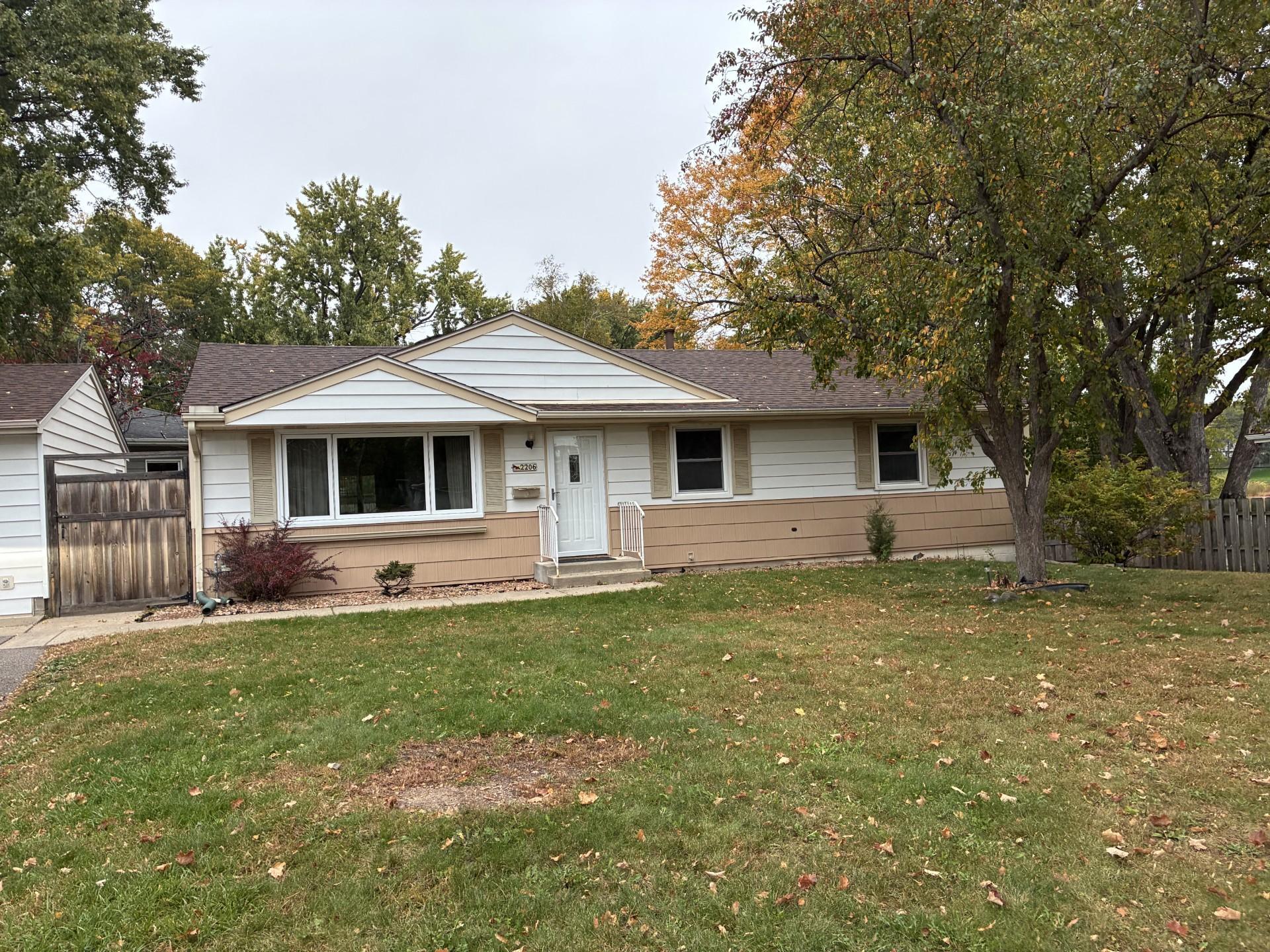 View of Residential at 2206 89th Street, Bloomington MN 55431, Bloomington (2 of 52) - Mike Wilen | Minnesota Team Real Estate