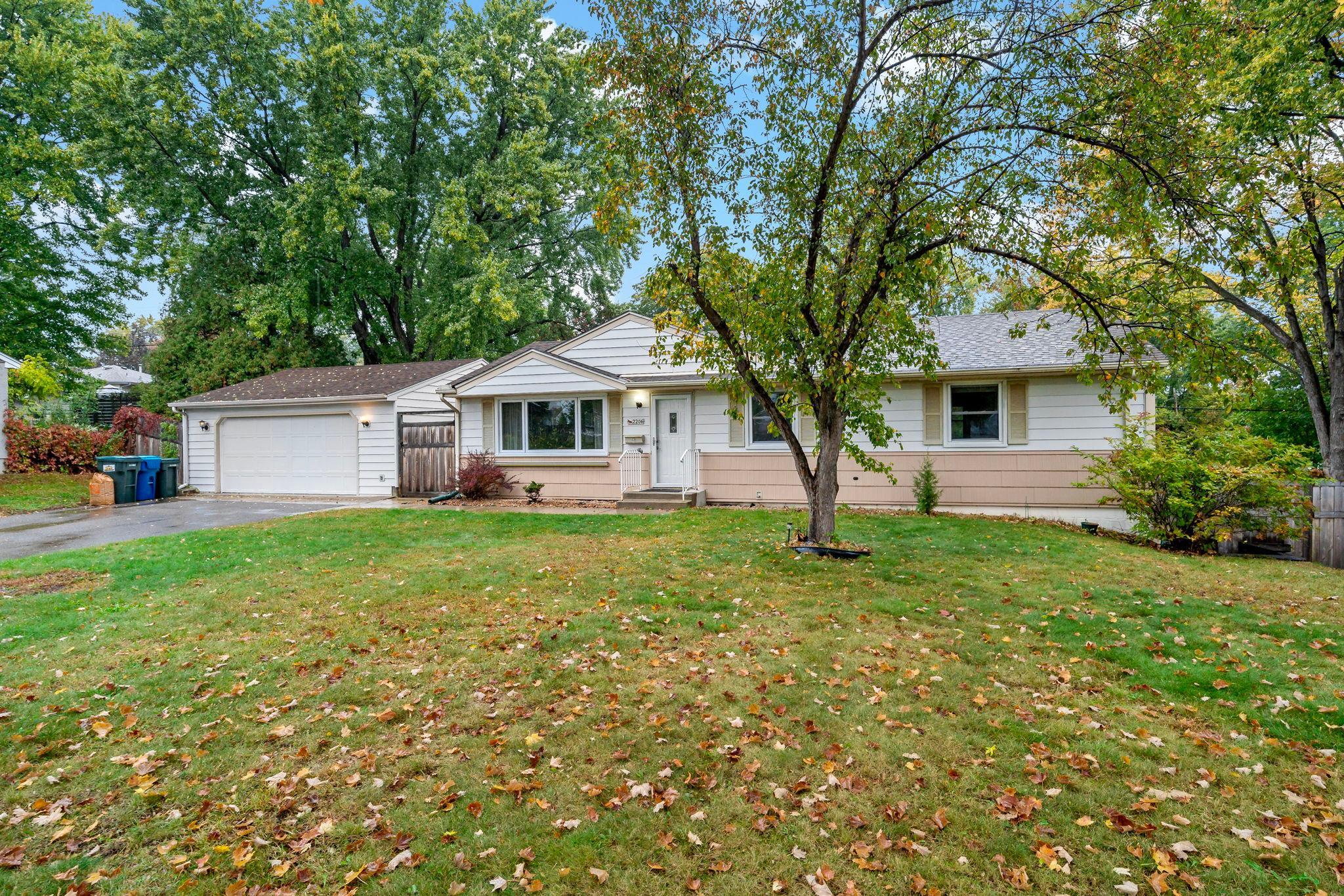 View of Residential at 2206 89th Street, Bloomington MN 55431, Bloomington (52 of 52) - Mike Wilen | Minnesota Team Real Estate