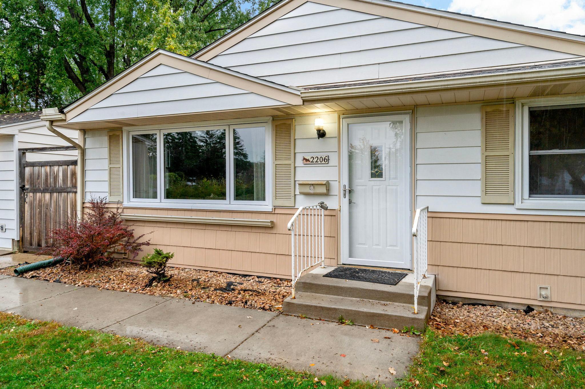 View of Residential at 2206 89th Street, Bloomington MN 55431, Bloomington (4 of 52) - Mike Wilen | Minnesota Team Real Estate