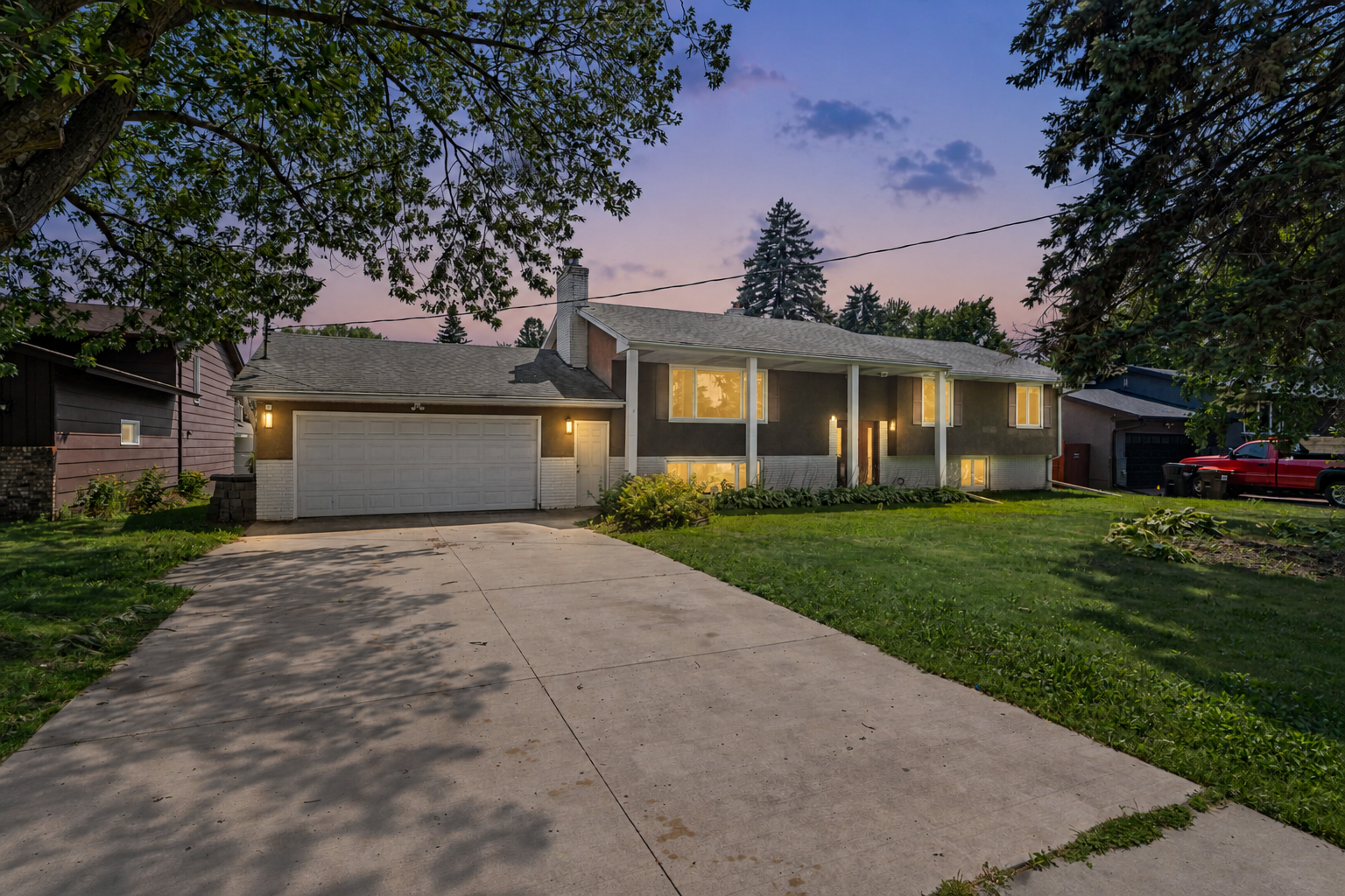 View of Residential at 444 County Road B, Maplewood MN 55117, Maplewood - Mike Wilen | Minnesota Team Real Estate