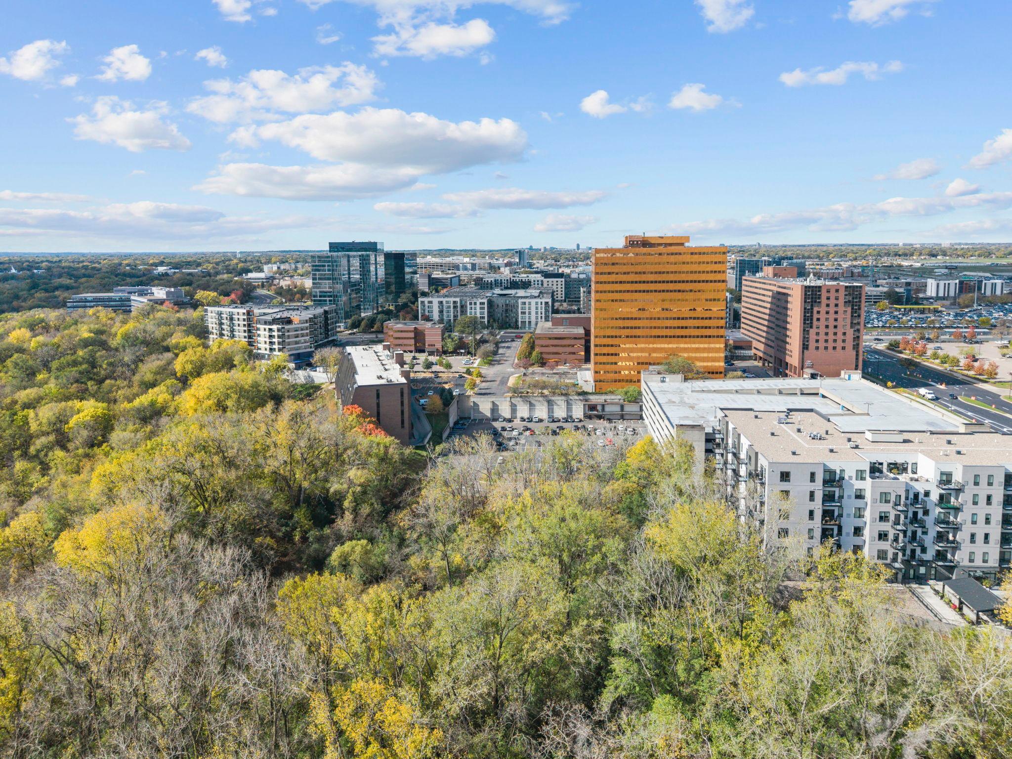 View of Residential at 8121 34th Avenue #303, Bloomington MN 55425, Bloomington (55 of 65) - Mike Wilen | Minnesota Team Real Estate