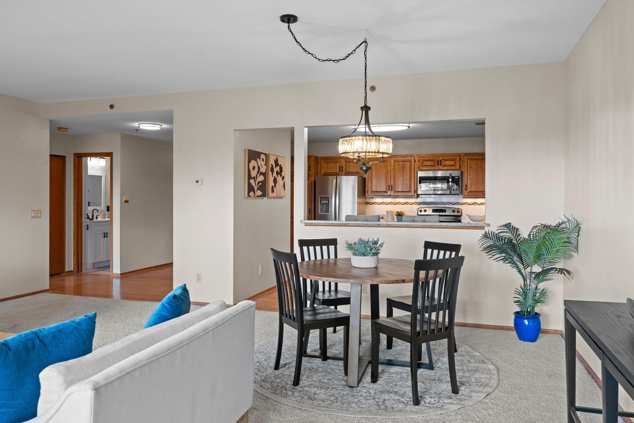 View of Residential at 8121 34th Avenue #303, Bloomington MN 55425, Bloomington (25 of 65) - Mike Wilen | Minnesota Team Real Estate