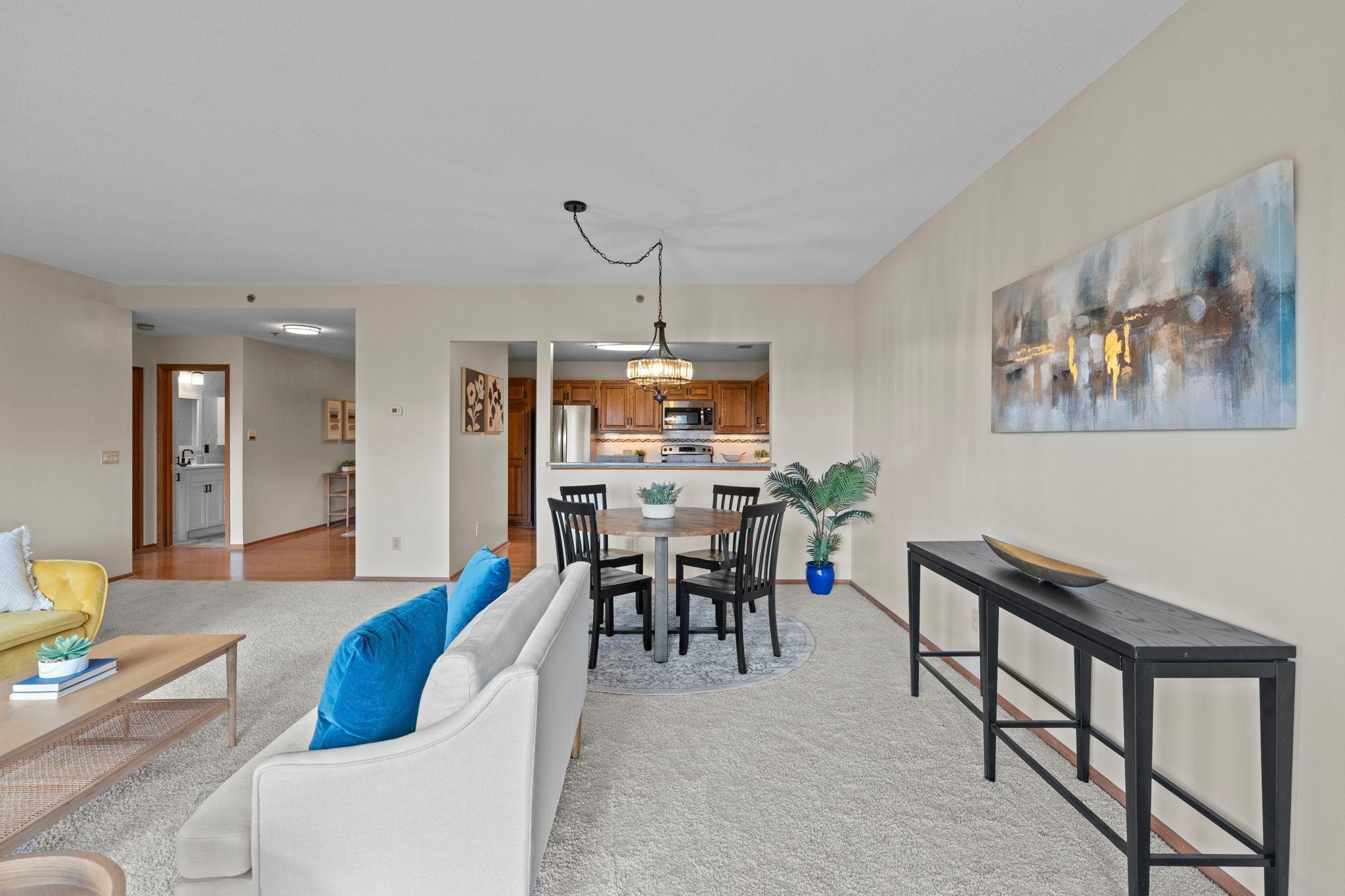 View of Residential at 8121 34th Avenue #303, Bloomington MN 55425, Bloomington (24 of 65) - Mike Wilen | Minnesota Team Real Estate