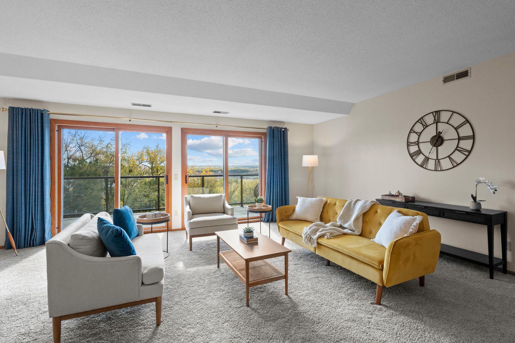 View of Residential at 8121 34th Avenue #303, Bloomington MN 55425, Bloomington (23 of 65) - Mike Wilen | Minnesota Team Real Estate