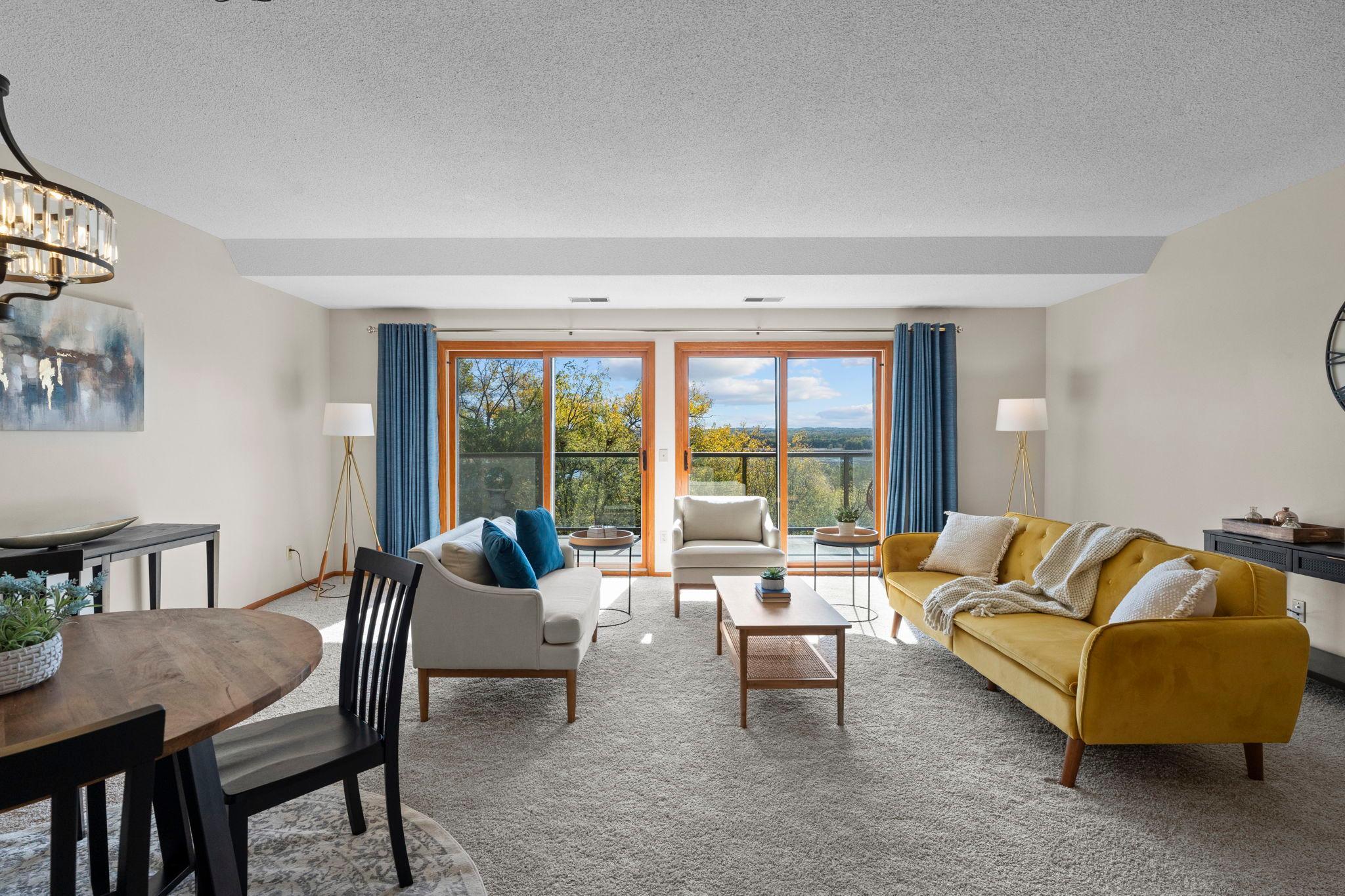 View of Residential at 8121 34th Avenue #303, Bloomington MN 55425, Bloomington (22 of 65) - Mike Wilen | Minnesota Team Real Estate