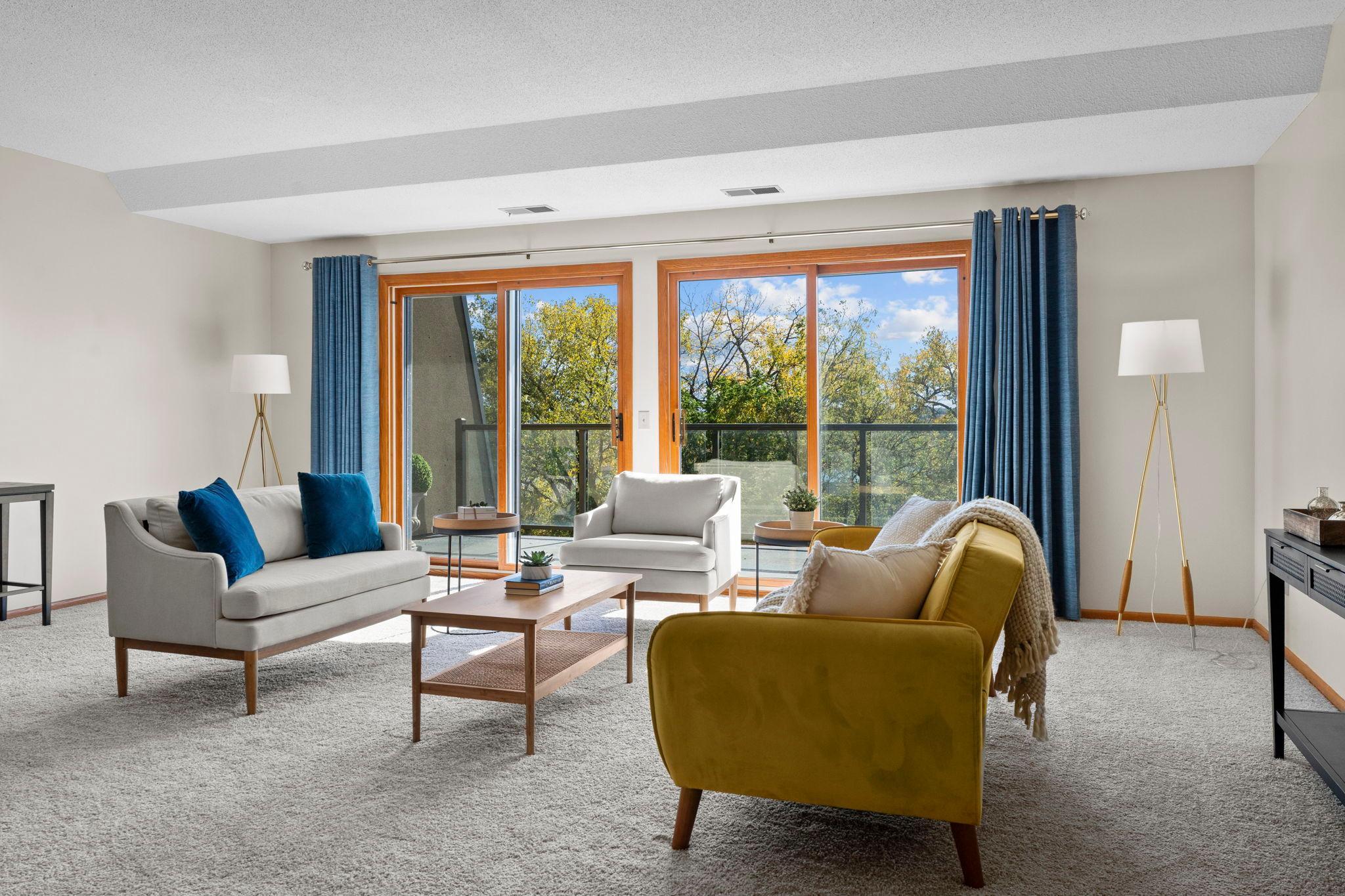 View of Residential at 8121 34th Avenue #303, Bloomington MN 55425, Bloomington (21 of 65) - Mike Wilen | Minnesota Team Real Estate