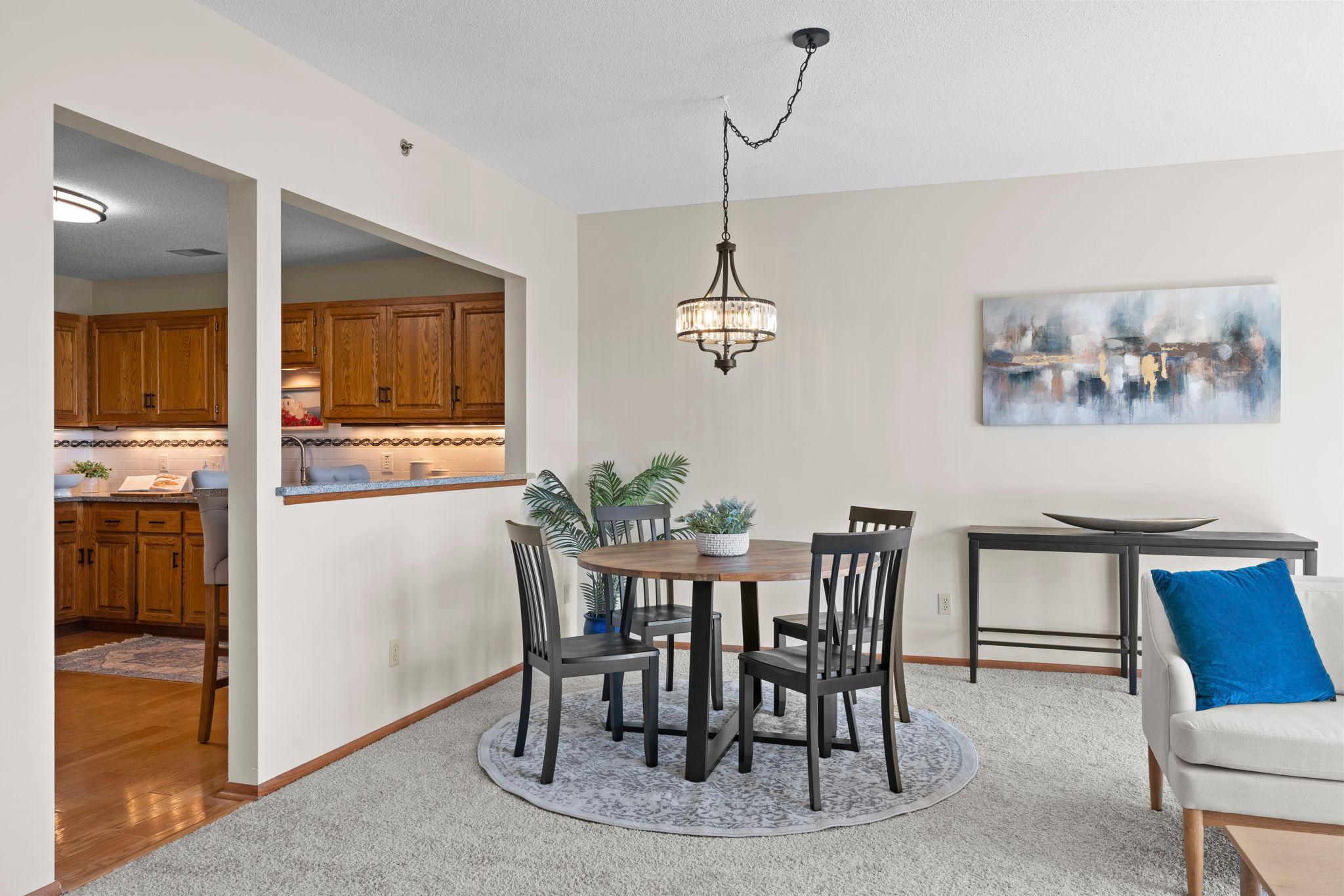 View of Residential at 8121 34th Avenue #303, Bloomington MN 55425, Bloomington (20 of 65) - Mike Wilen | Minnesota Team Real Estate