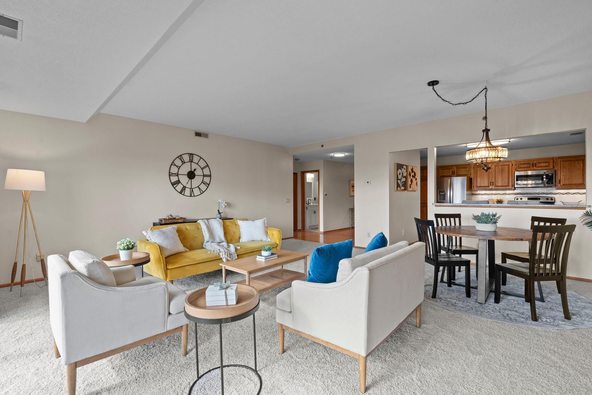 View of Residential at 8121 34th Avenue #303, Bloomington MN 55425, Bloomington (18 of 65) - Mike Wilen | Minnesota Team Real Estate