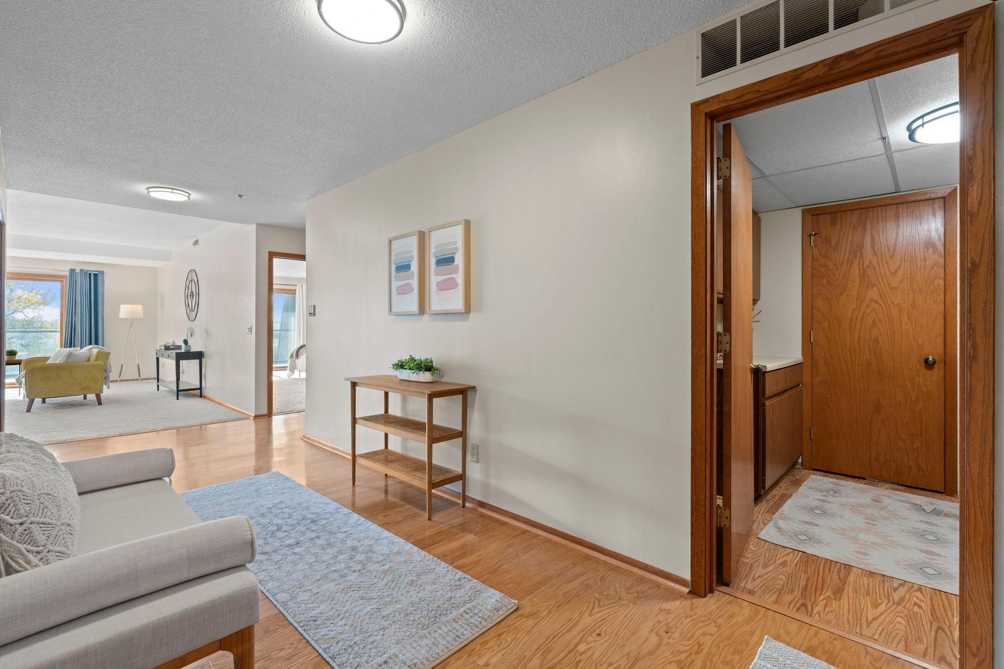 View of Residential at 8121 34th Avenue #303, Bloomington MN 55425, Bloomington (12 of 65) - Mike Wilen | Minnesota Team Real Estate