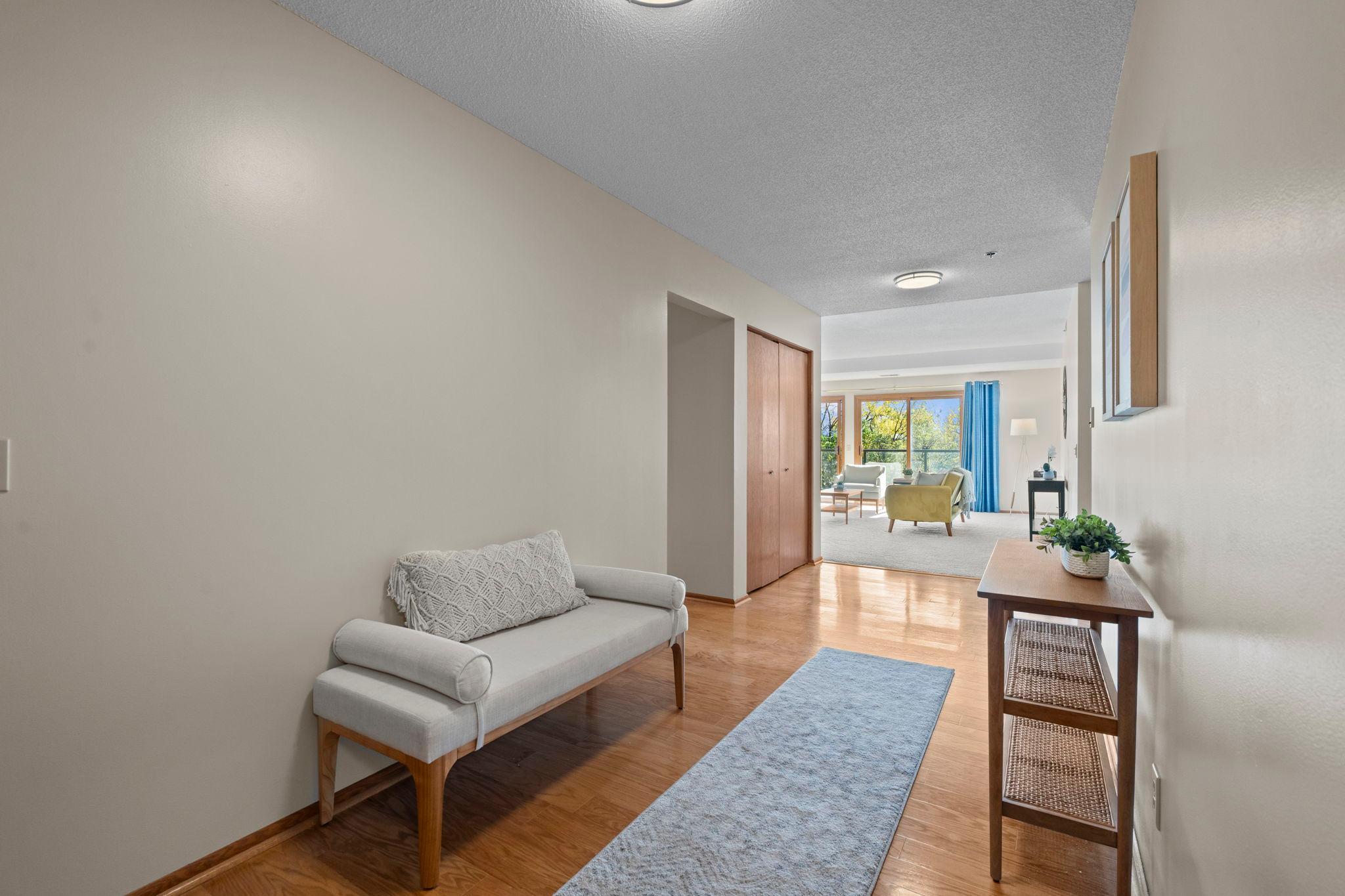 View of Residential at 8121 34th Avenue #303, Bloomington MN 55425, Bloomington (11 of 65) - Mike Wilen | Minnesota Team Real Estate