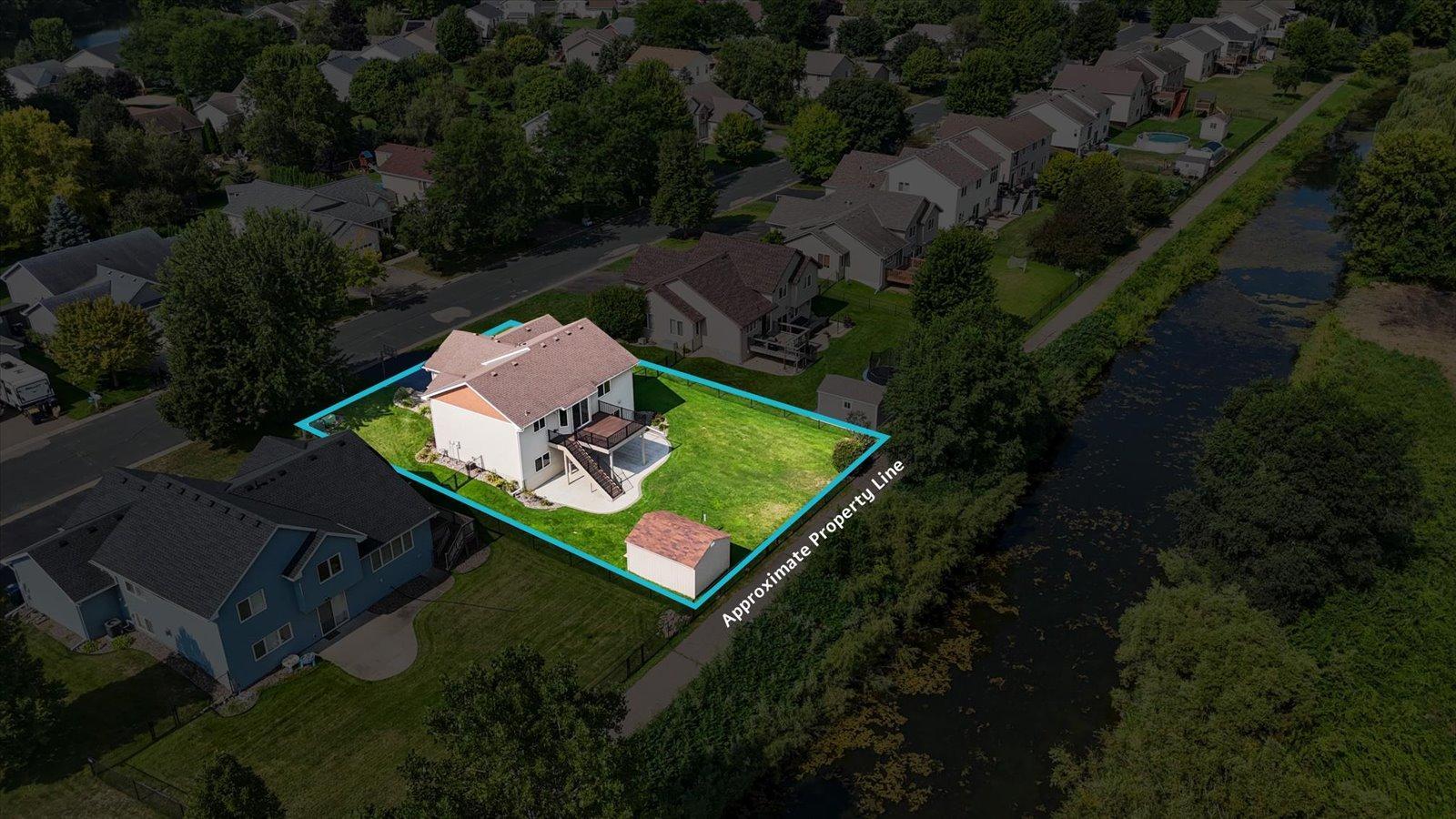 View of Residential at 4805 187th Street, Farmington MN 55024, Farmington (37 of 57) - Mike Wilen | Minnesota Team Real Estate