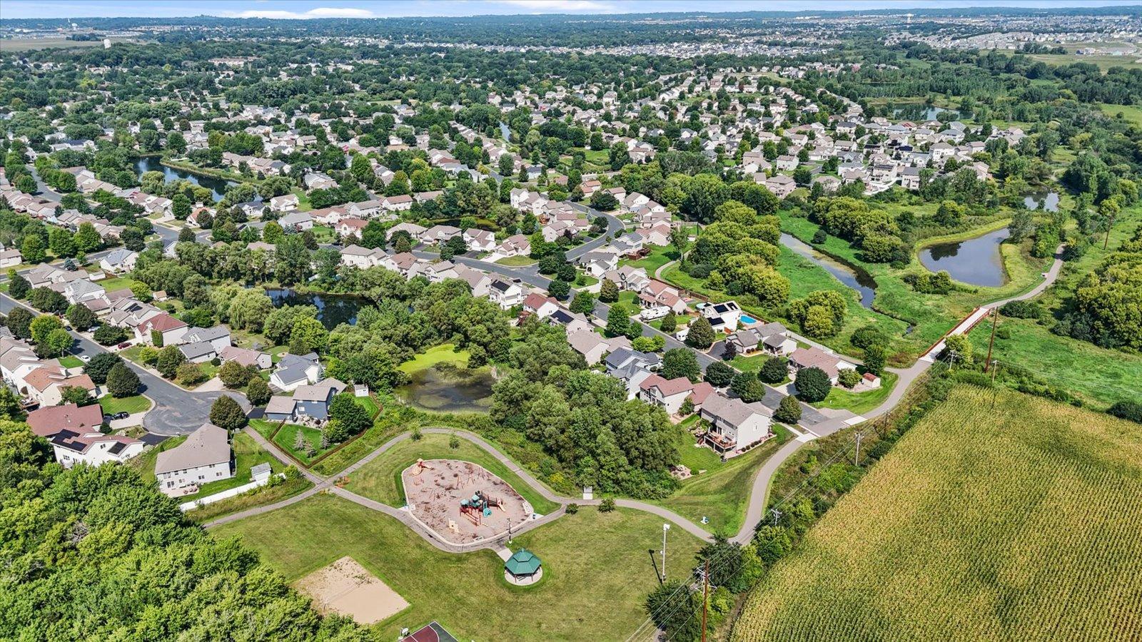 View of Residential at 4805 187th Street, Farmington MN 55024, Farmington (50 of 57) - Mike Wilen | Minnesota Team Real Estate