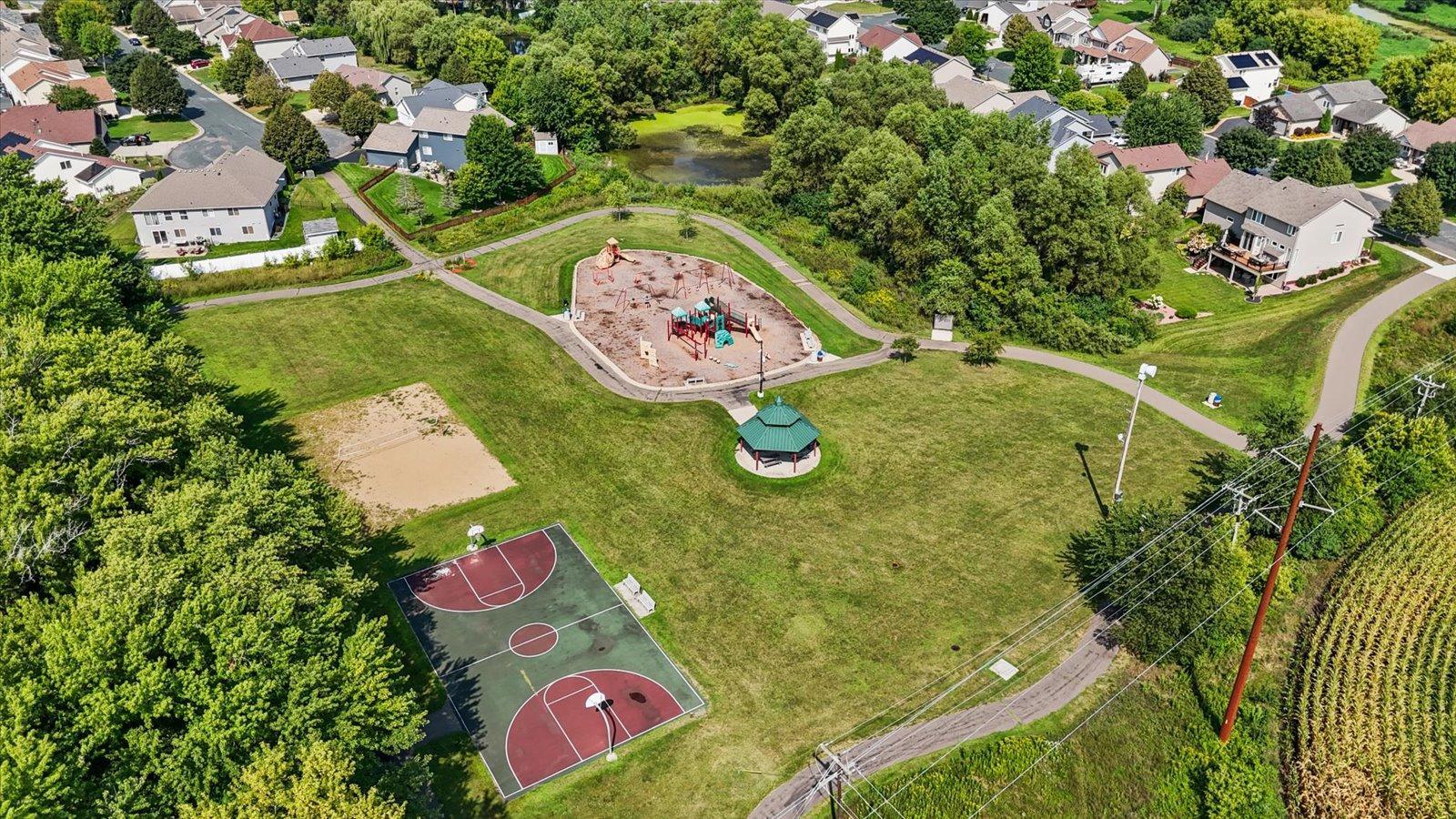 View of Residential at 4805 187th Street, Farmington MN 55024, Farmington (49 of 57) - Mike Wilen | Minnesota Team Real Estate