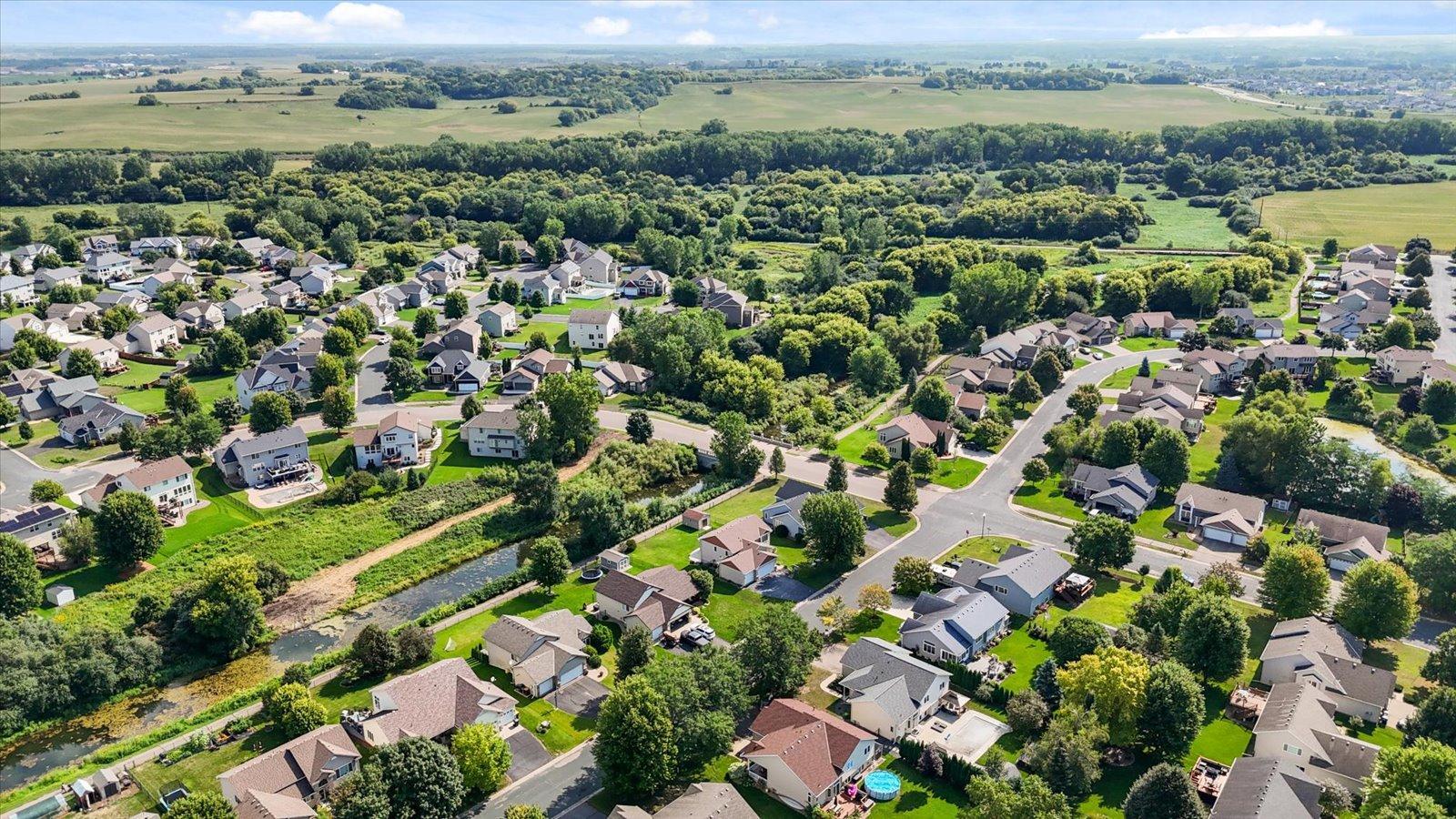 View of Residential at 4805 187th Street, Farmington MN 55024, Farmington (45 of 57) - Mike Wilen | Minnesota Team Real Estate