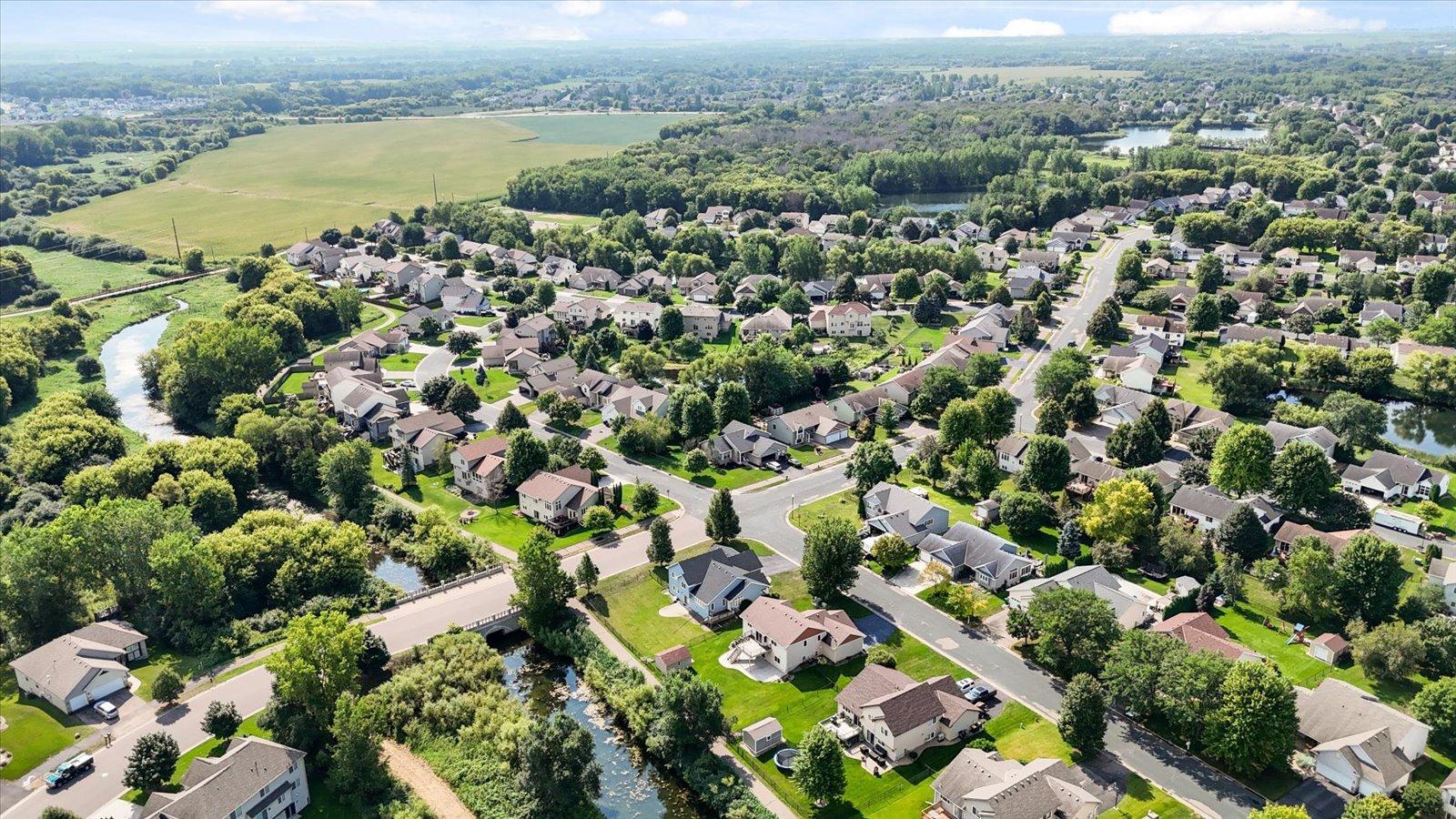 View of Residential at 4805 187th Street, Farmington MN 55024, Farmington (44 of 57) - Mike Wilen | Minnesota Team Real Estate