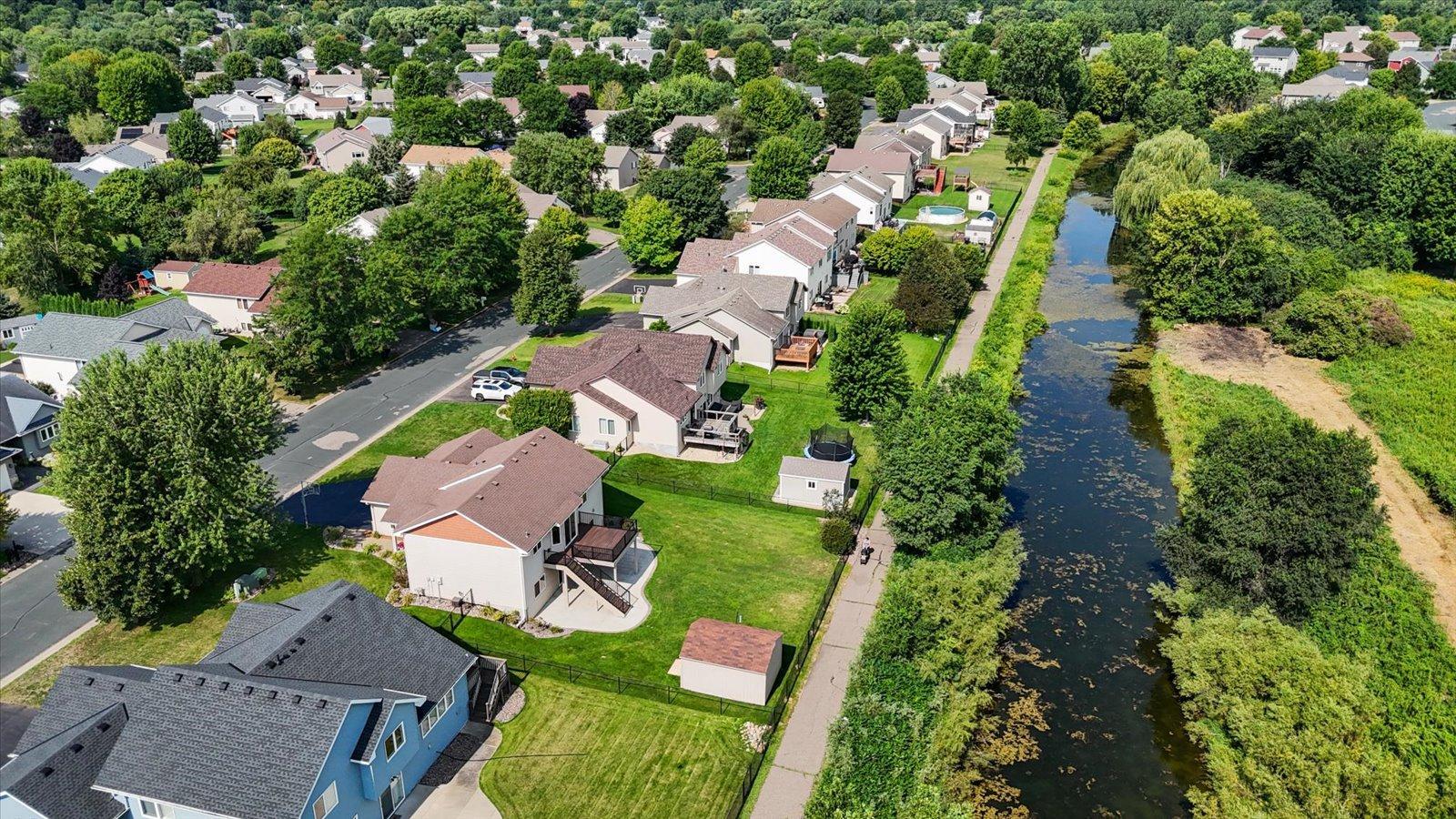 View of Residential at 4805 187th Street, Farmington MN 55024, Farmington (43 of 57) - Mike Wilen | Minnesota Team Real Estate