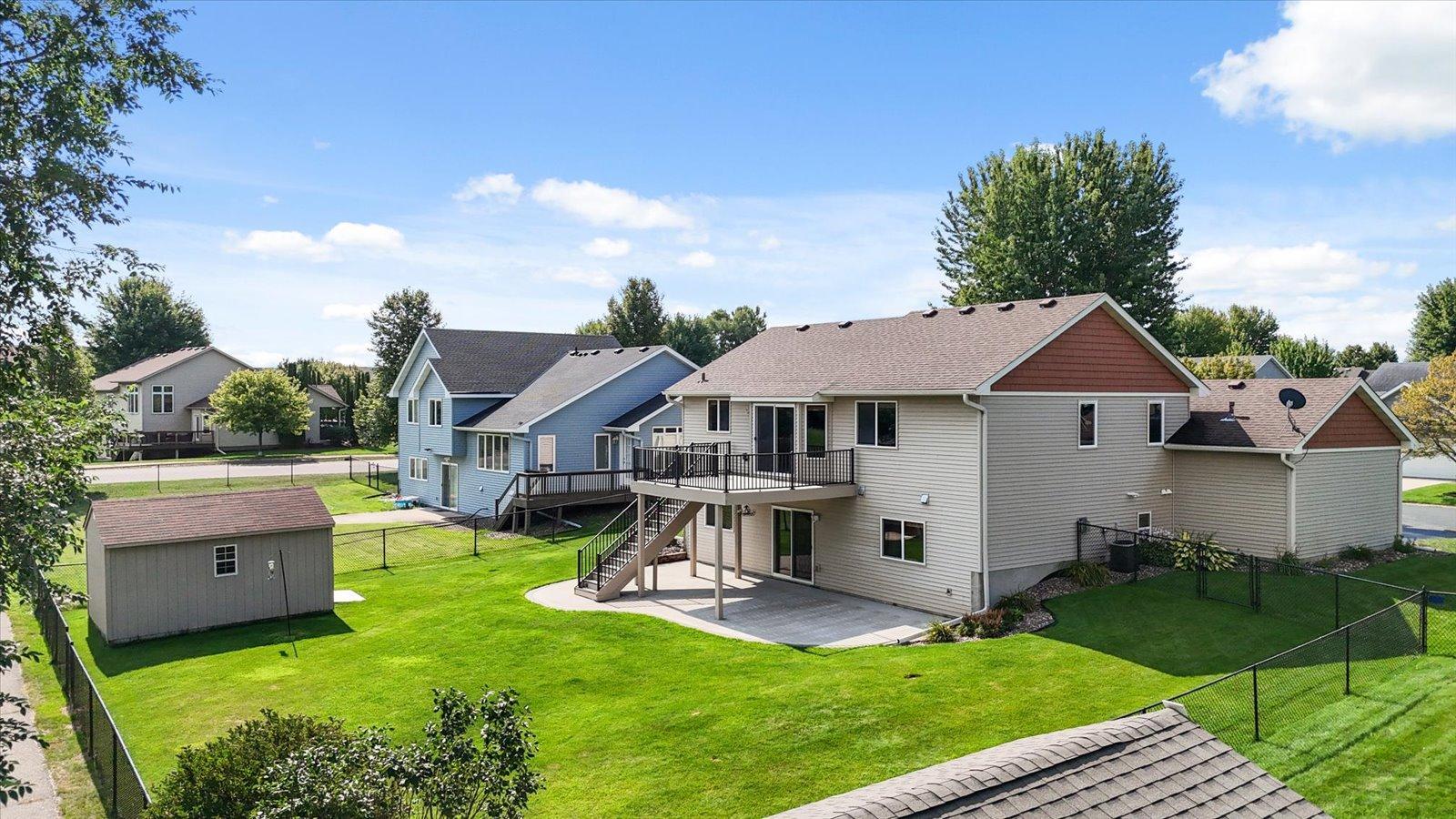 View of Residential at 4805 187th Street, Farmington MN 55024, Farmington (42 of 57) - Mike Wilen | Minnesota Team Real Estate