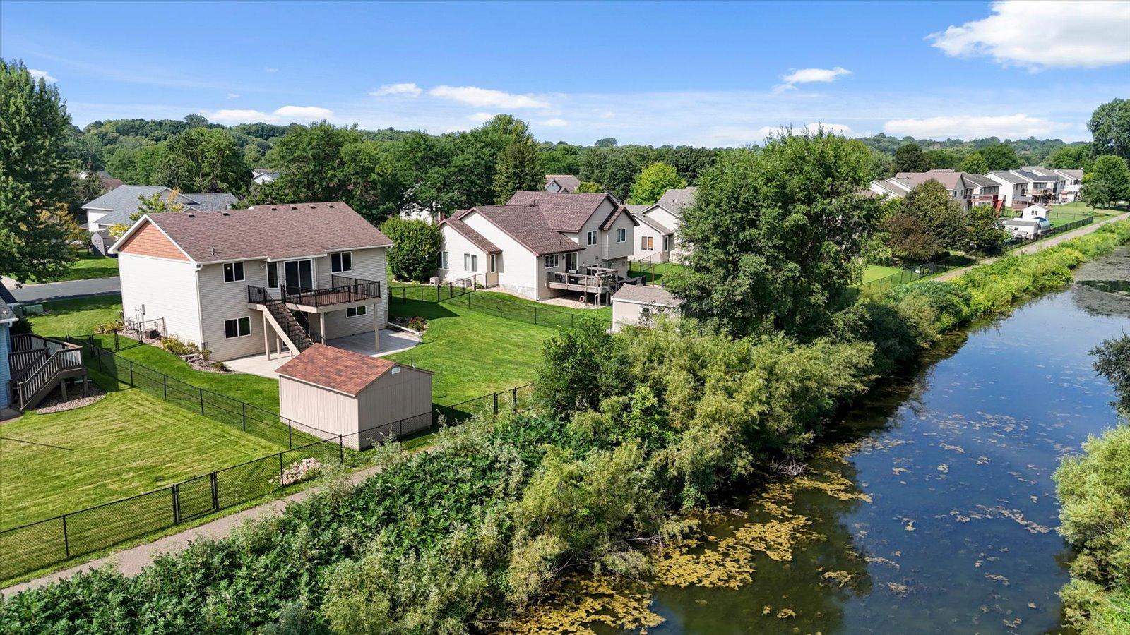 View of Residential at 4805 187th Street, Farmington MN 55024, Farmington (41 of 57) - Mike Wilen | Minnesota Team Real Estate