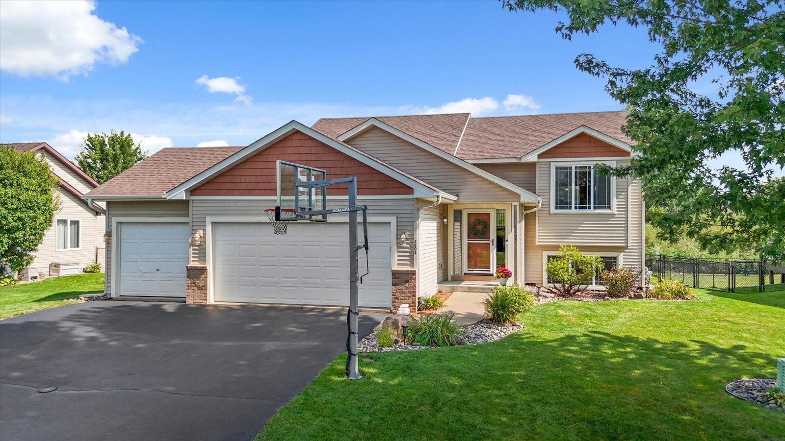 View of Residential at 4805 187th Street, Farmington MN 55024, Farmington (38 of 57) - Mike Wilen | Minnesota Team Real Estate