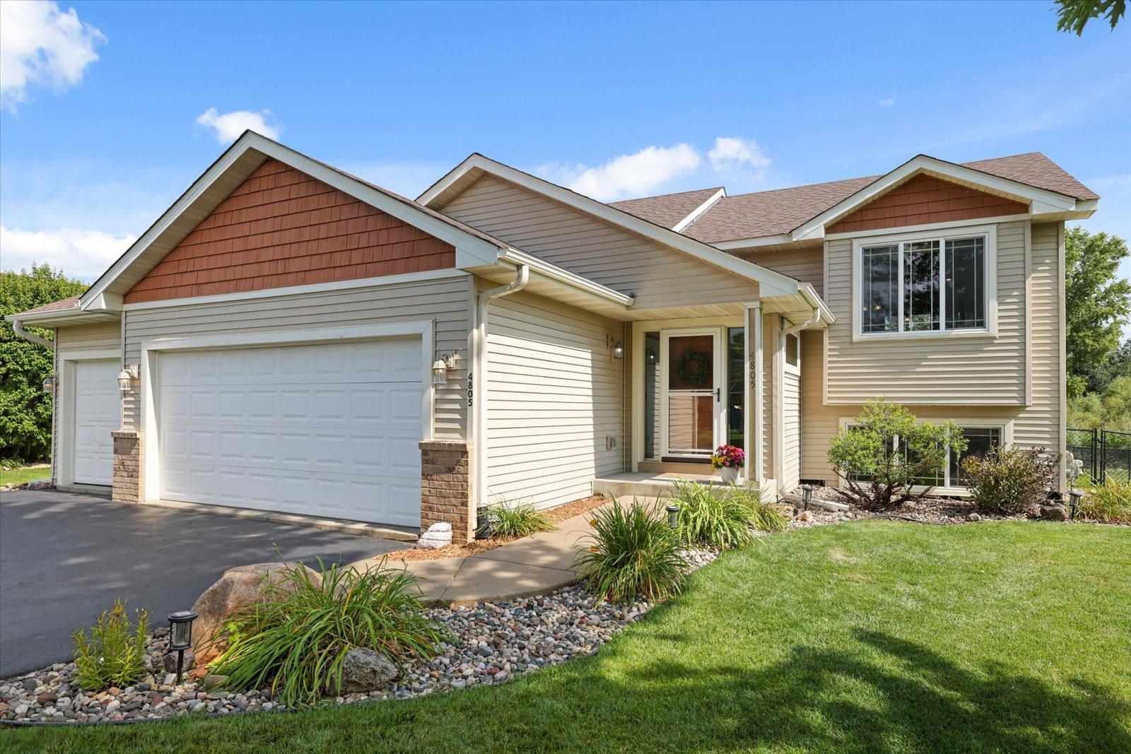 View of Residential at 4805 187th Street, Farmington MN 55024, Farmington (3 of 57) - Mike Wilen | Minnesota Team Real Estate