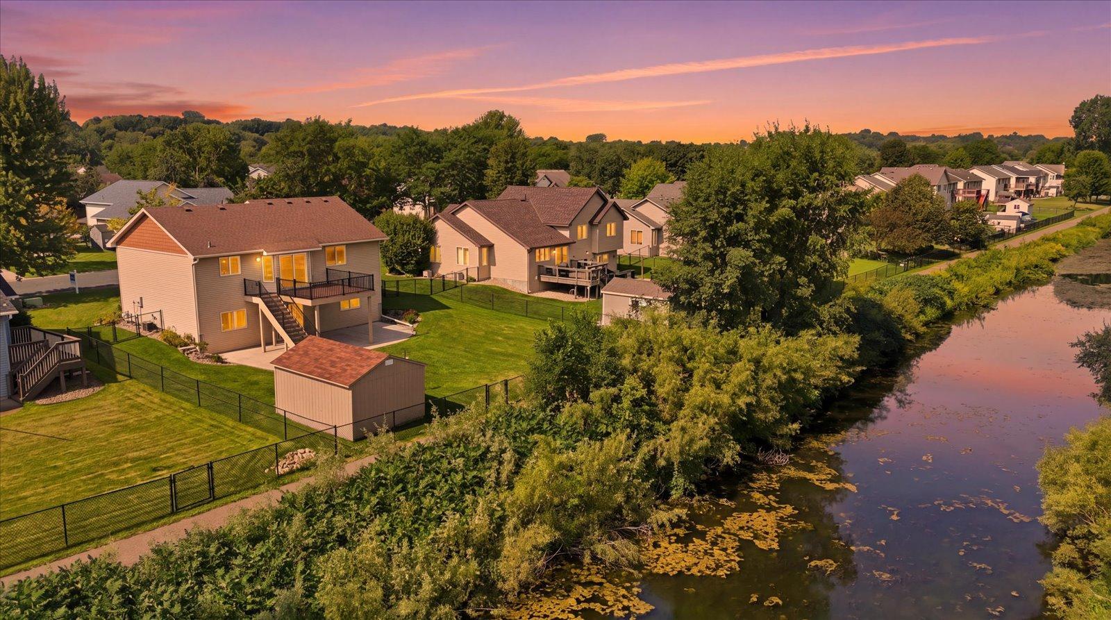 View of Residential at 4805 187th Street, Farmington MN 55024, Farmington (2 of 57) - Mike Wilen | Minnesota Team Real Estate