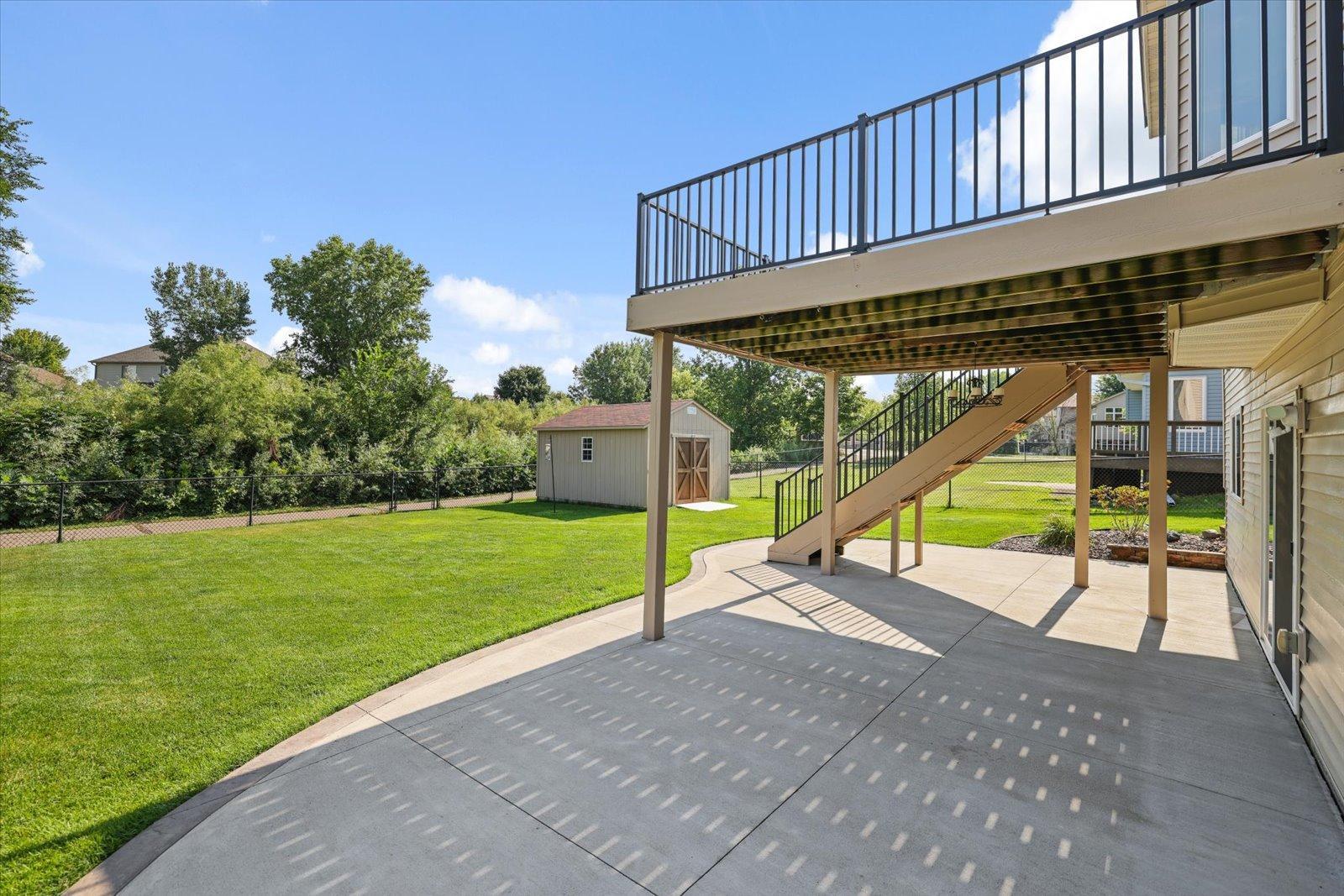 View of Residential at 4805 187th Street, Farmington MN 55024, Farmington (33 of 57) - Mike Wilen | Minnesota Team Real Estate