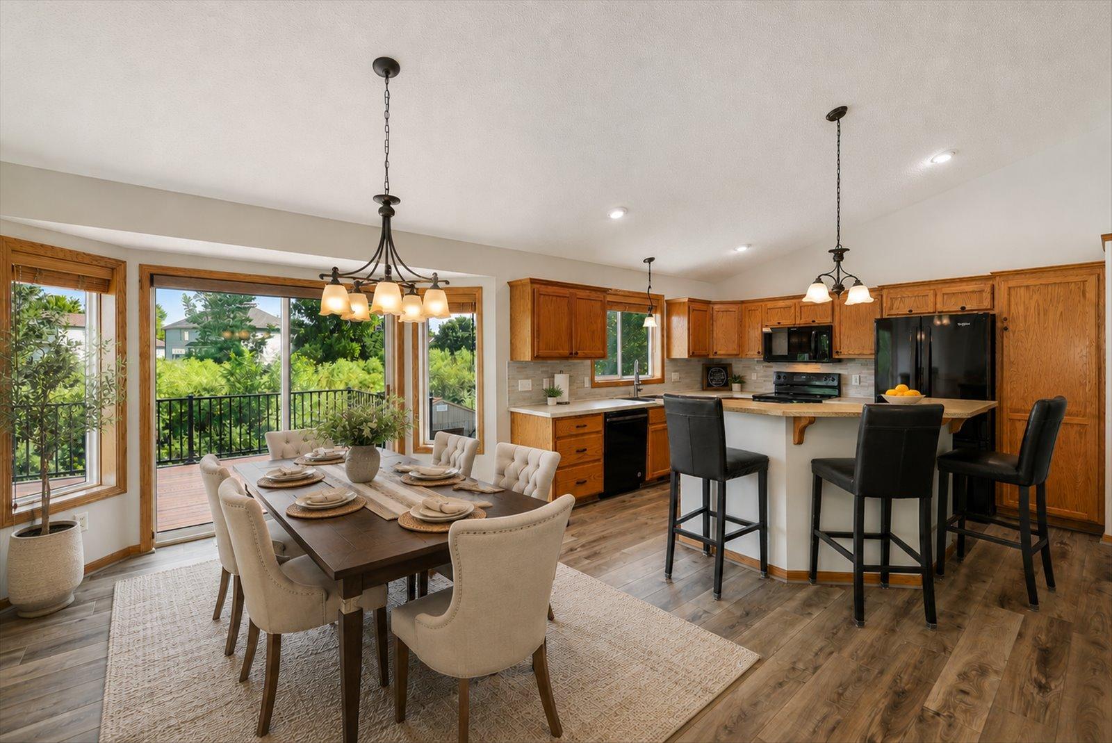 View of Residential at 4805 187th Street, Farmington MN 55024, Farmington (11 of 57) - Mike Wilen | Minnesota Team Real Estate