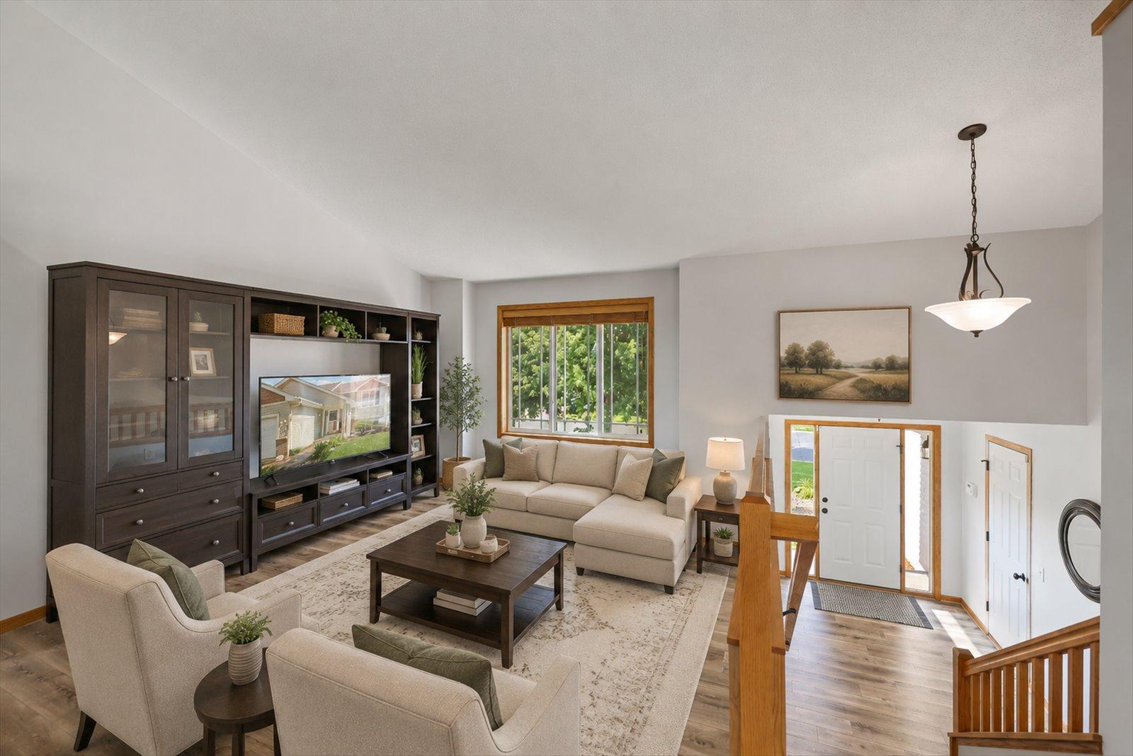 View of Residential at 4805 187th Street, Farmington MN 55024, Farmington (5 of 57) - Mike Wilen | Minnesota Team Real Estate