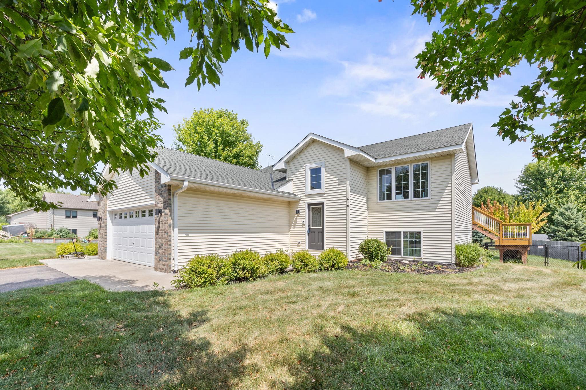 View of Residential at 610 Cedar Avenue, Maple Lake MN 55358, Maple Lake - Mike Wilen | Minnesota Team Real Estate