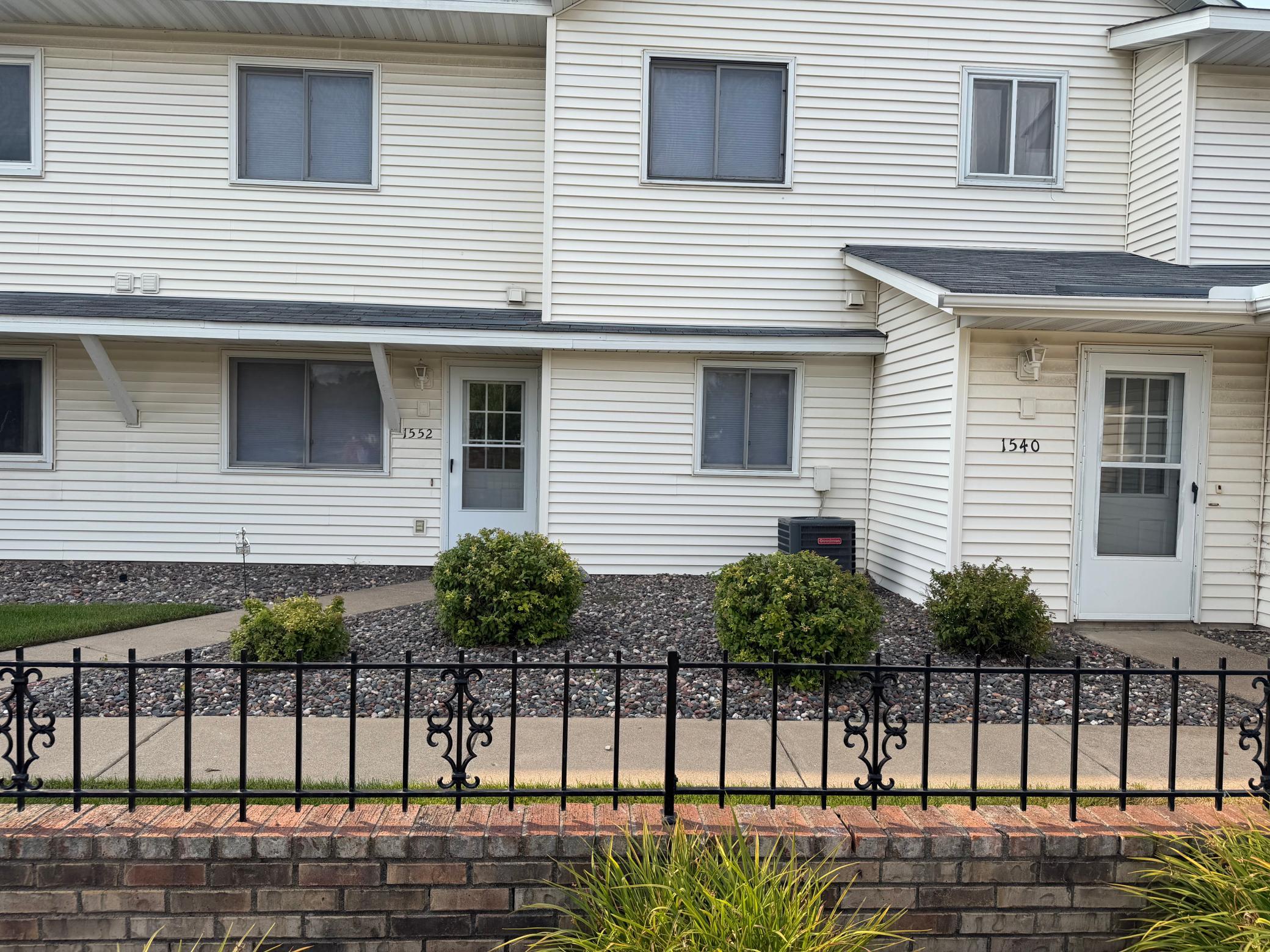 View of (TH) Side x Side at 1552 Creek Meadows Drive, Coon Rapids - Mike Wilen | Minnesota Team Real Estate